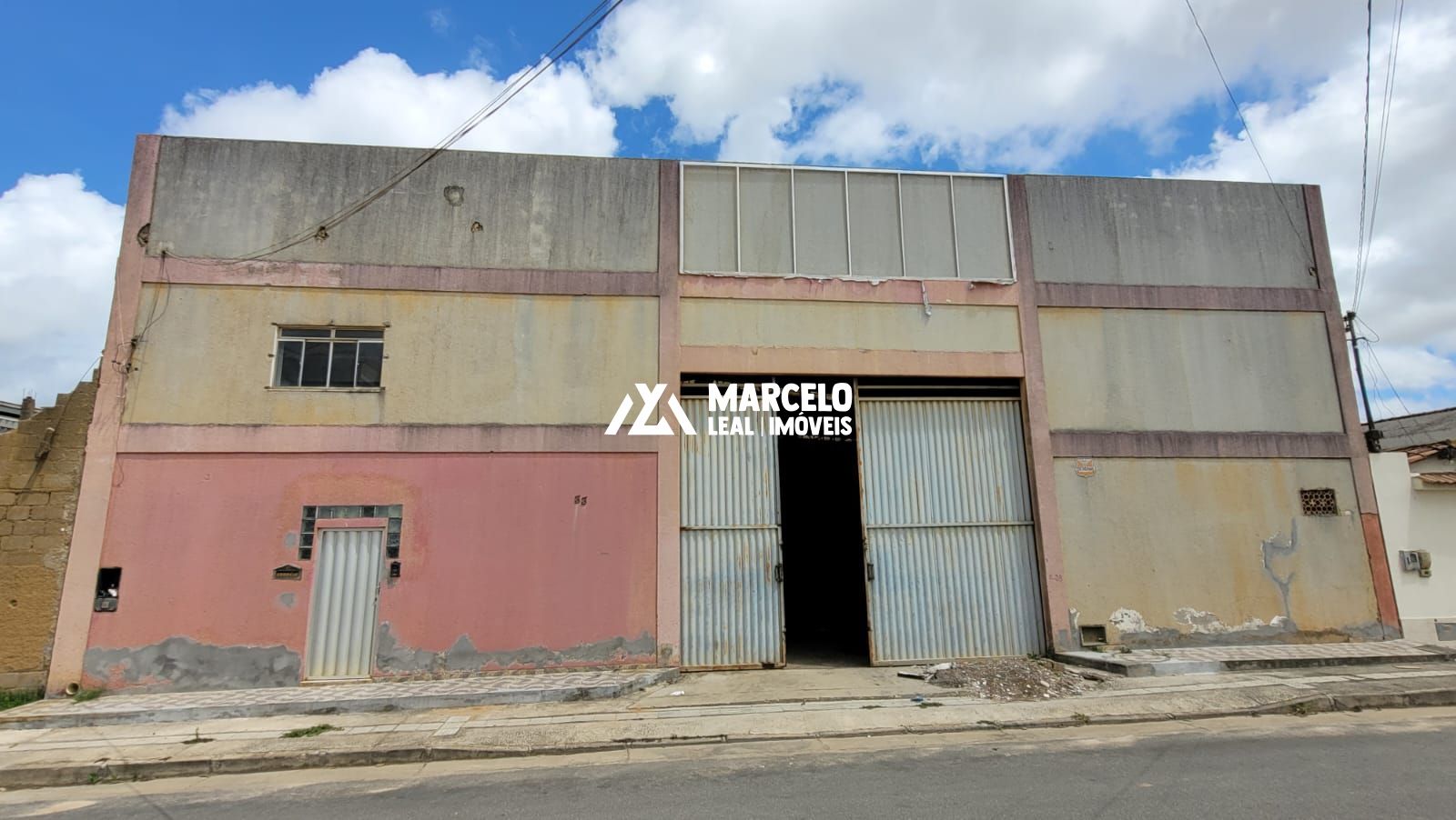 Depósito-Galpão-Armazém para alugar, 750m² - Foto 6