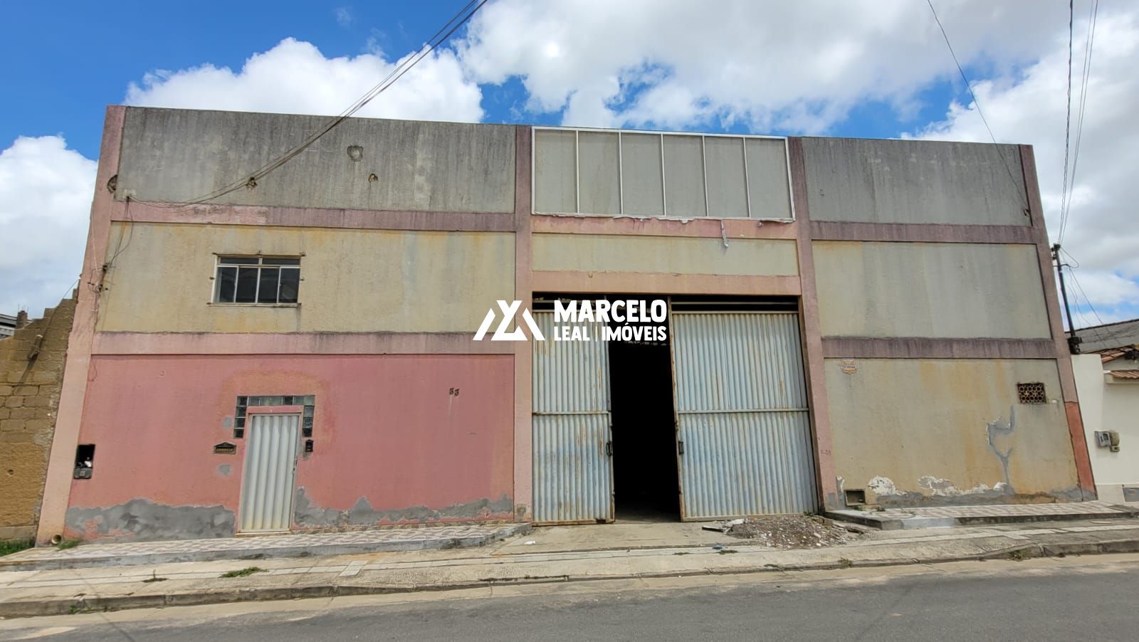 Depósito-Galpão-Armazém à venda e aluguel, 750m² - Foto 6