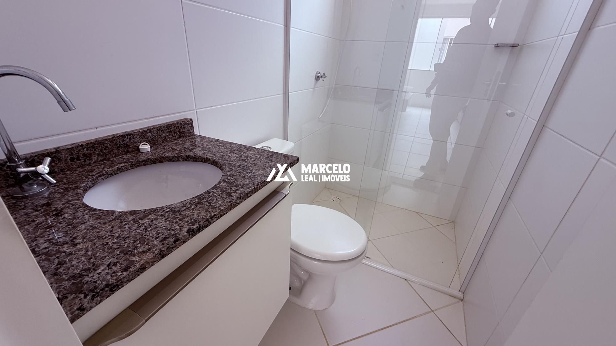 Apartamento, 2 quartos, 66 m² - Foto 17