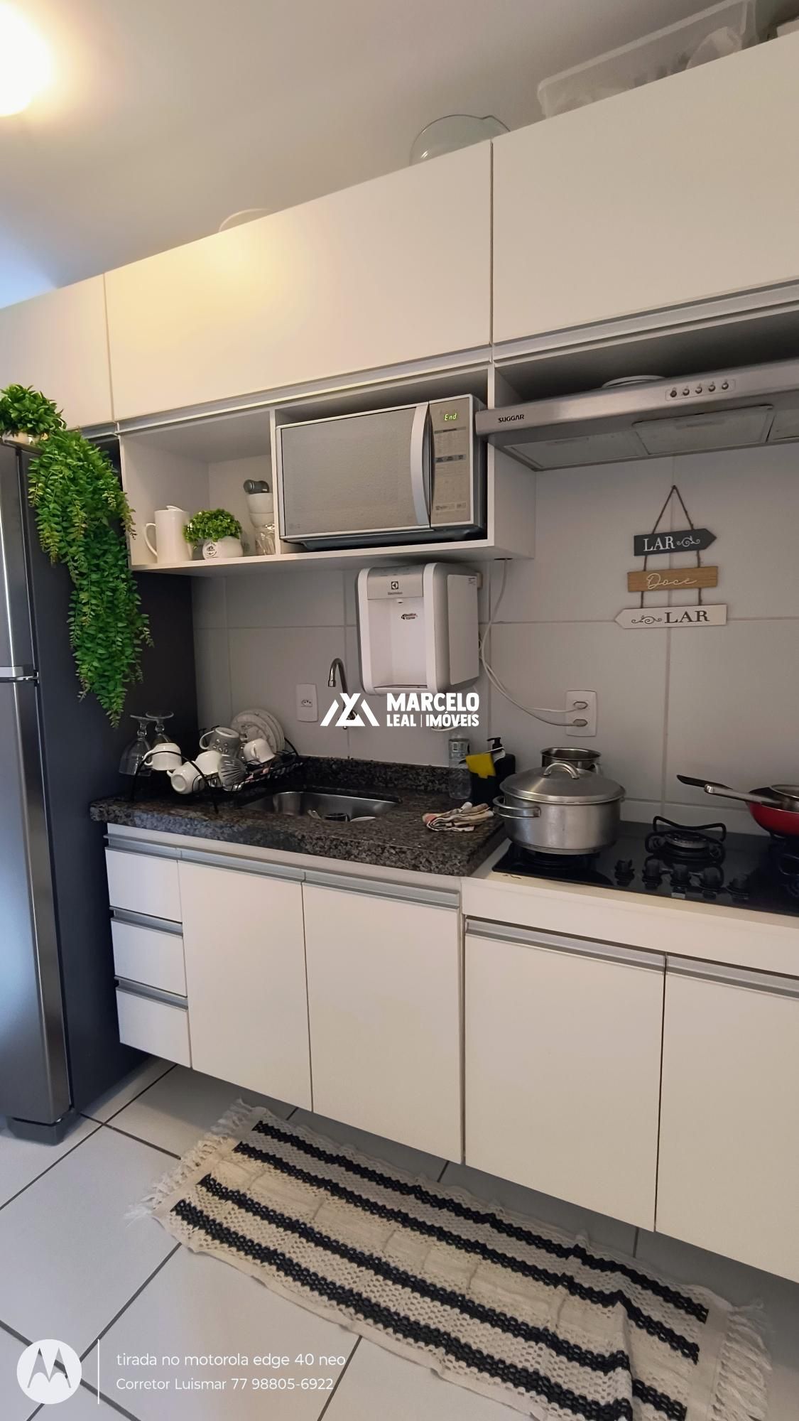 Apartamento à venda com 3 quartos, 68m² - Foto 9