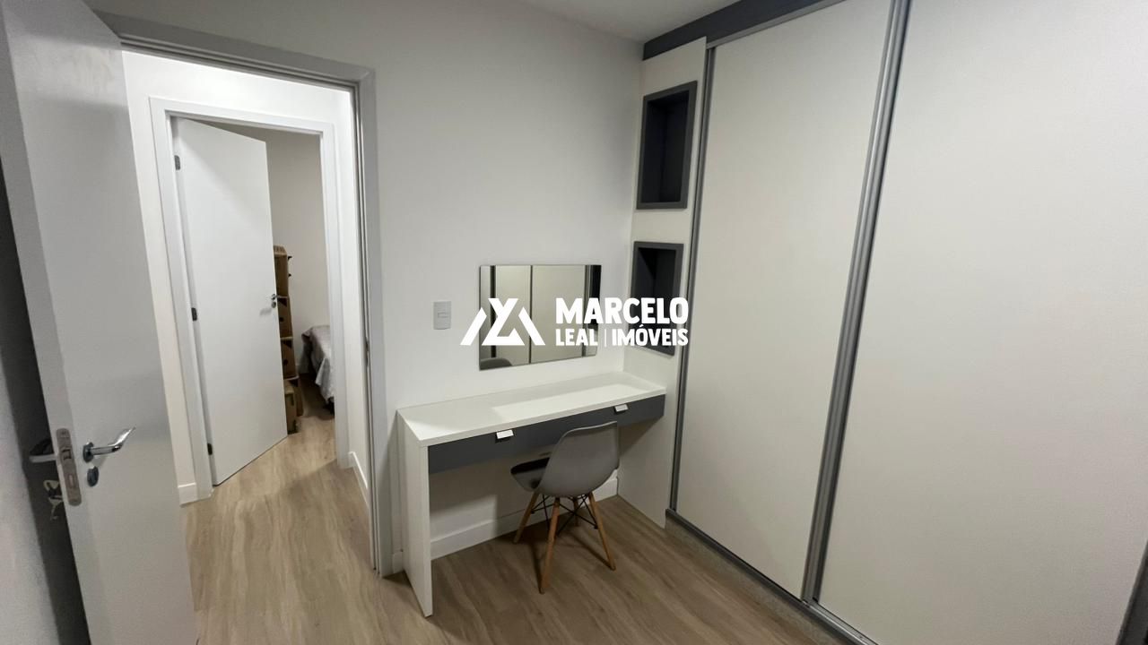 Apartamento, 3 quartos, 60 m² - Foto 8