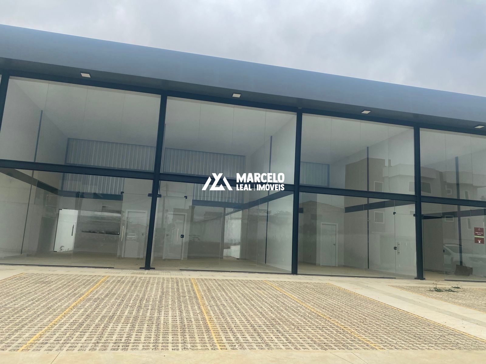 Loja-Salão, 37 m² - Foto 2