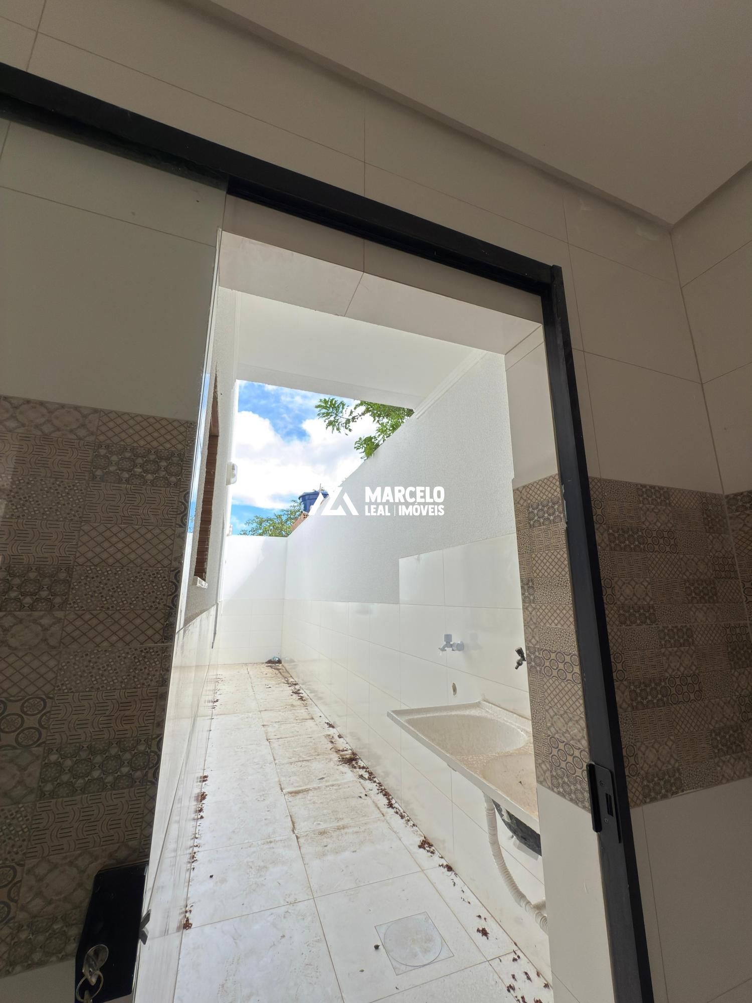 Casa, 3 quartos, 65 m² - Foto 4
