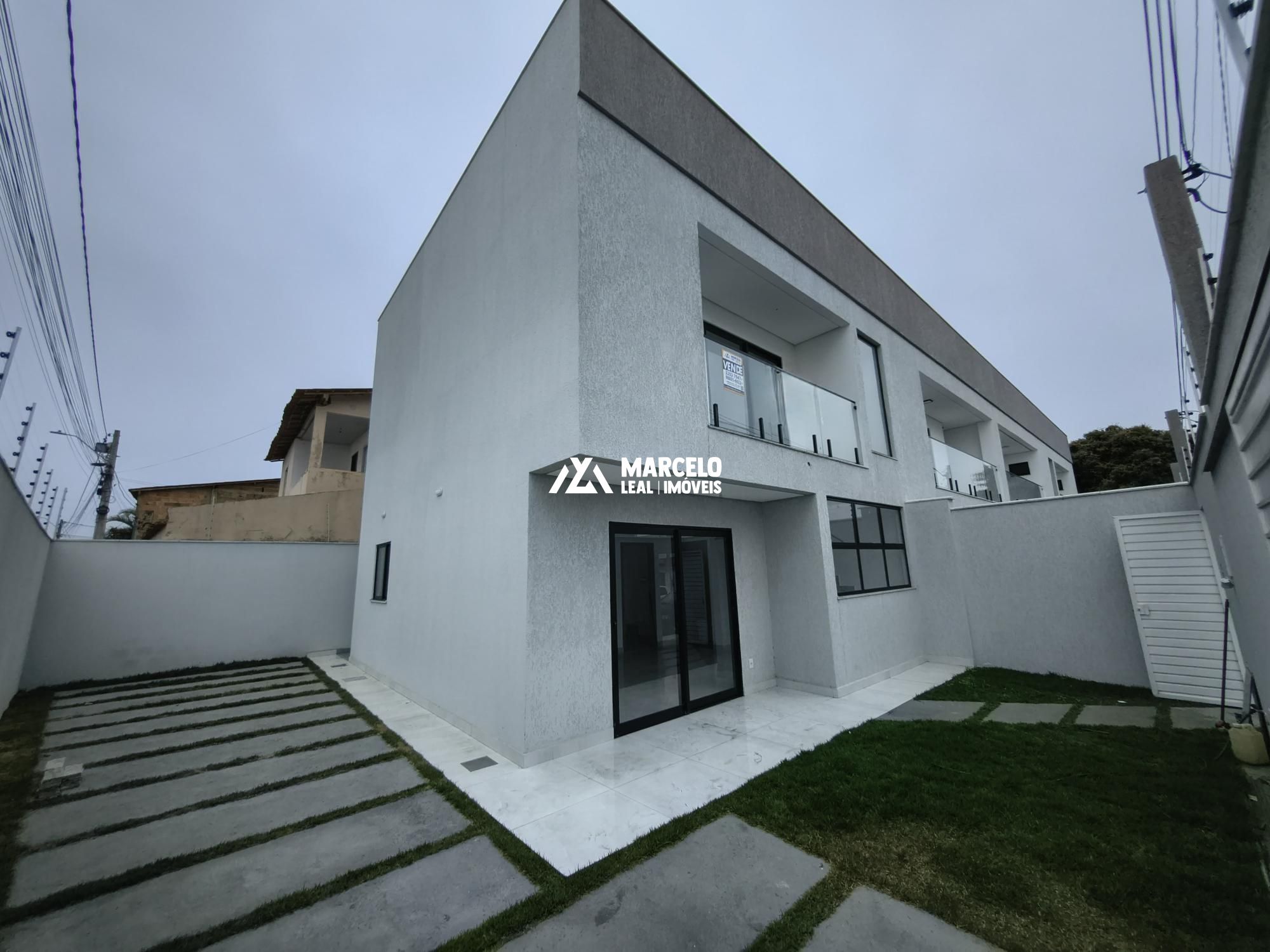 Casa, 3 quartos, 95 m² - Foto 3