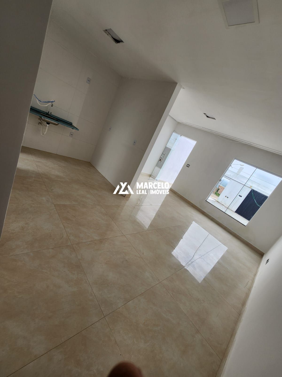 Casa, 2 quartos, 74 m² - Foto 3