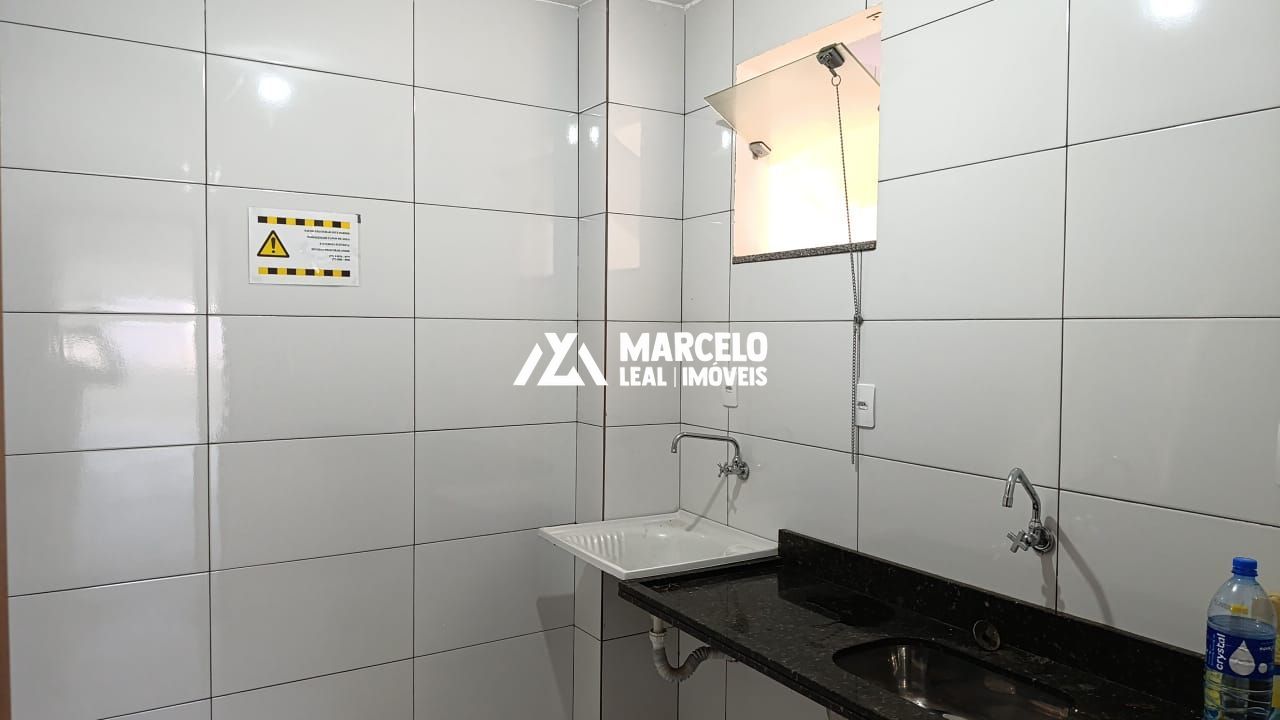 Conjunto Comercial-Sala para alugar com 2 quartos, 80m² - Foto 7