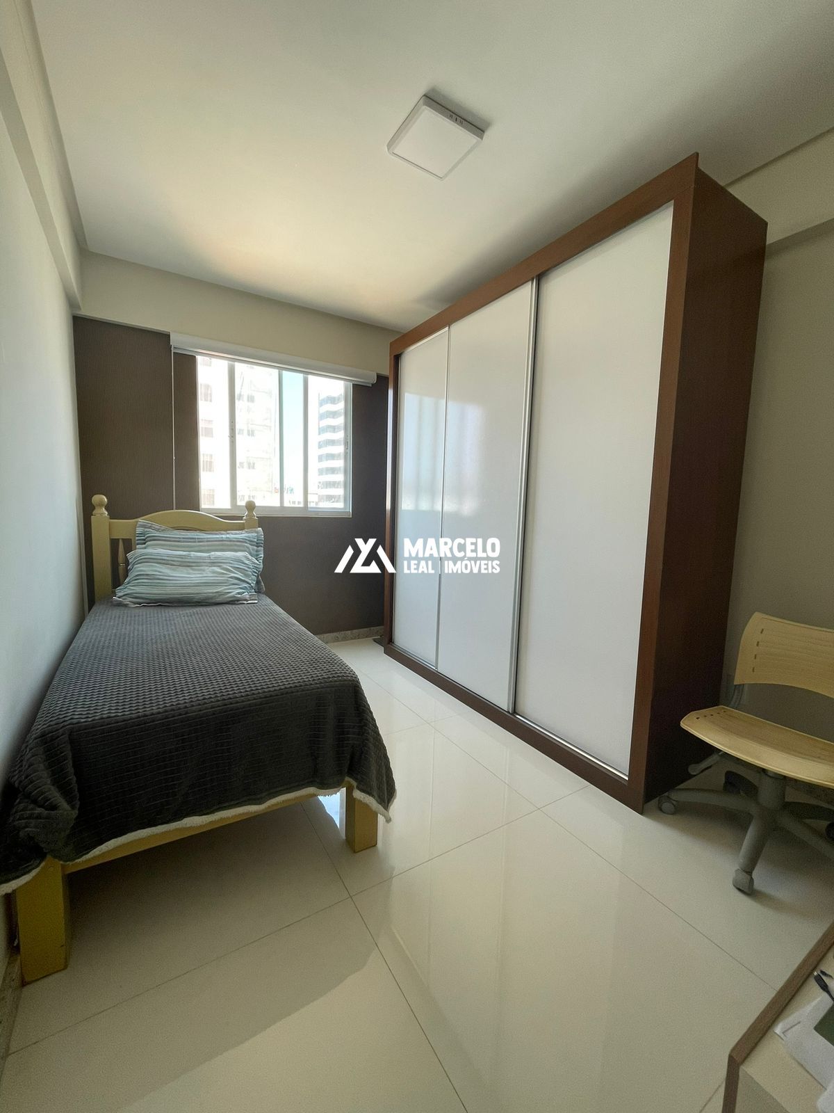 Apartamento, 3 quartos, 108 m² - Foto 11