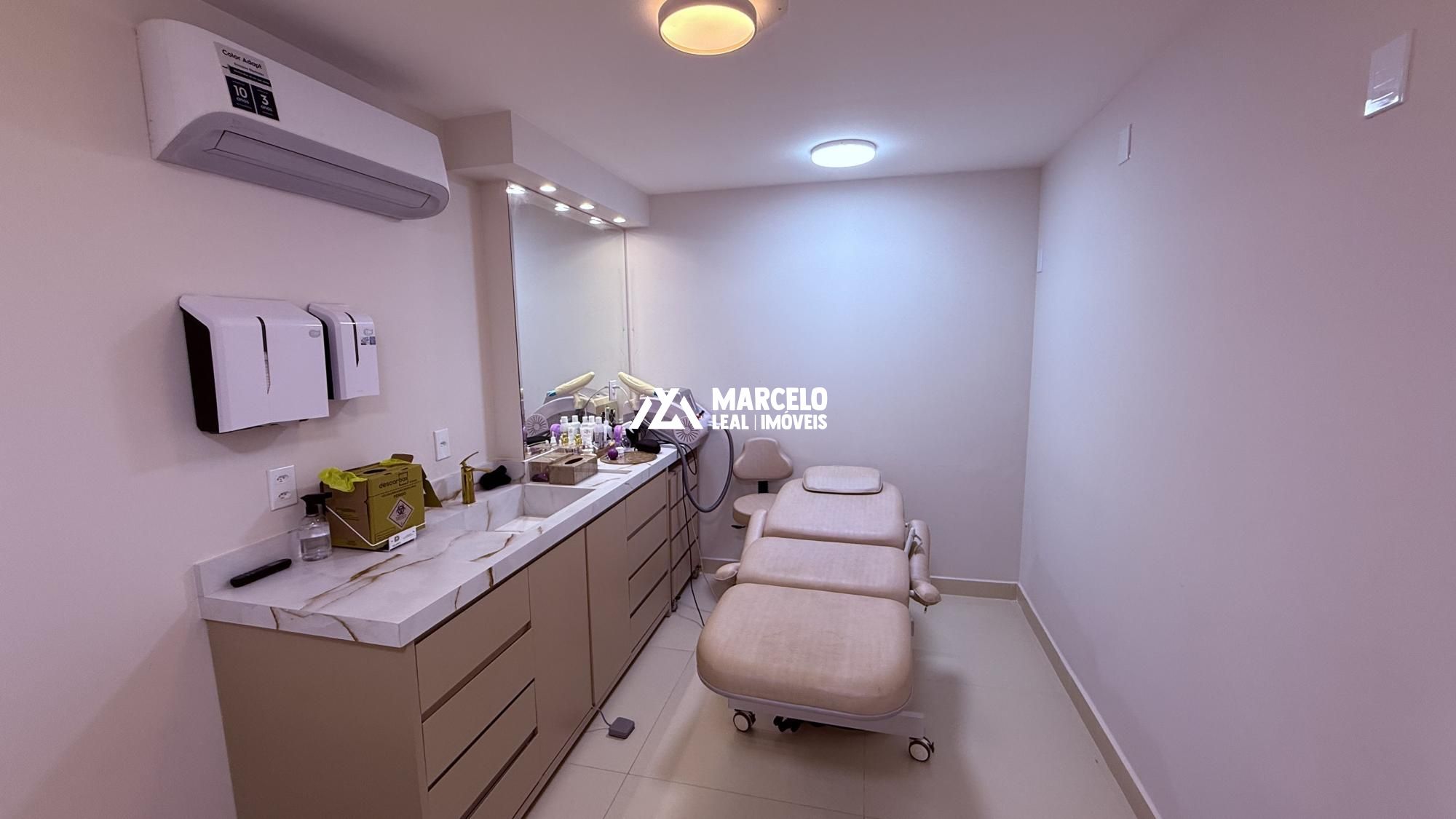 Loja-Salão, 70 m² - Foto 3