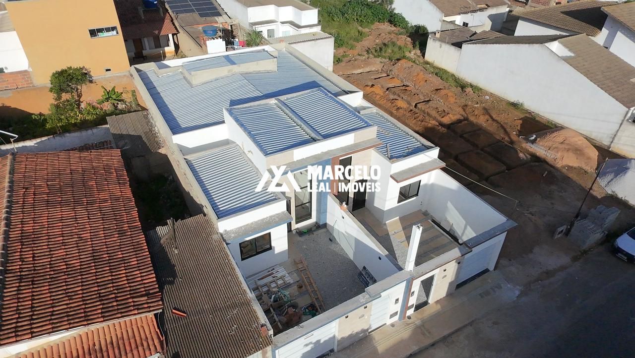 Casa, 3 quartos, 90 m² - Foto 36