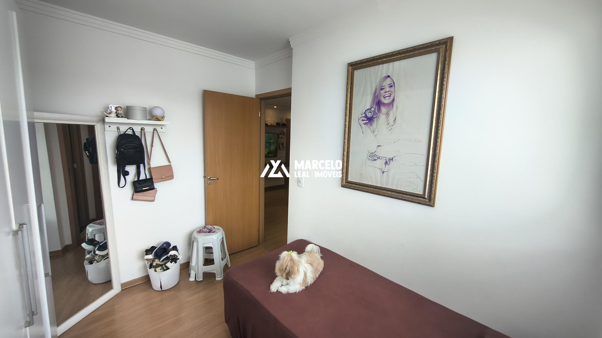 Apartamento, 2 quartos, 40 m² - Foto 14