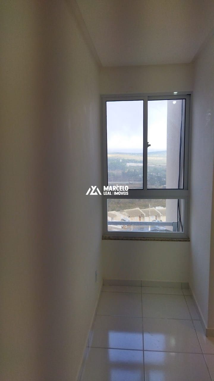 Apartamento à venda com 2 quartos, 43m² - Foto 4