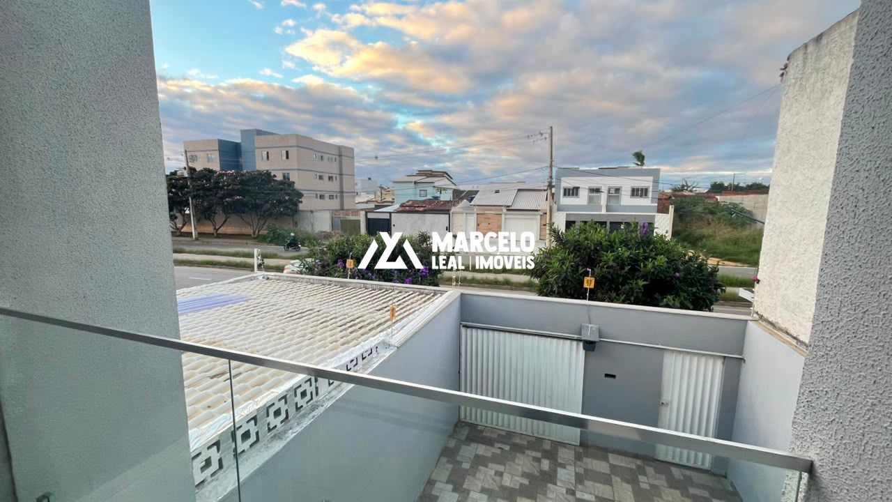 Casa, 3 quartos, 90 m² - Foto 13