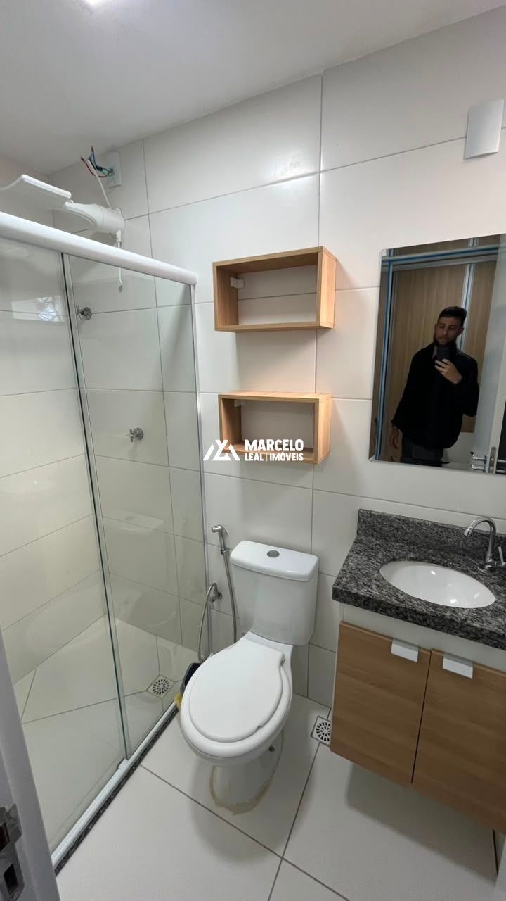 Apartamento, 3 quartos, 60 m² - Foto 6