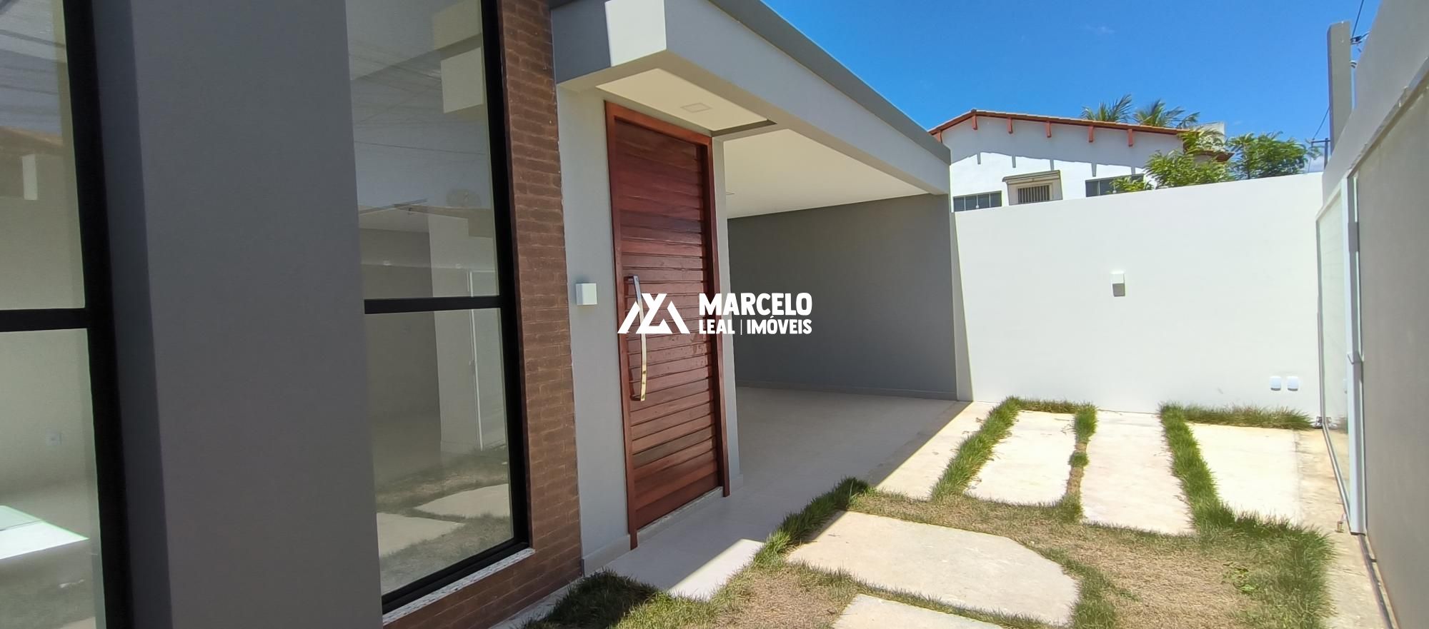 Casa à venda com 3 quartos, 140m² - Foto 2