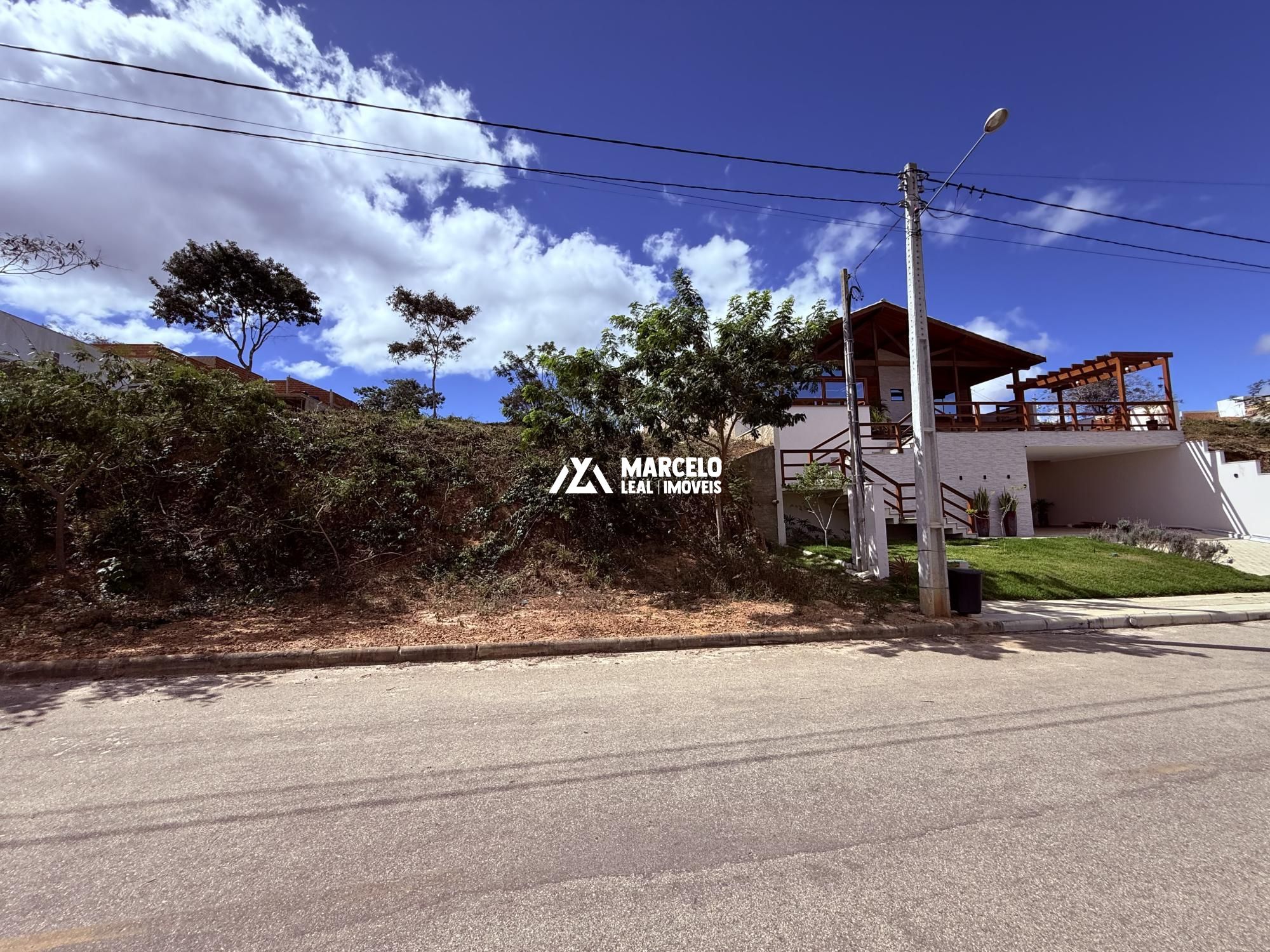 Terreno, 408 m² - Foto 3