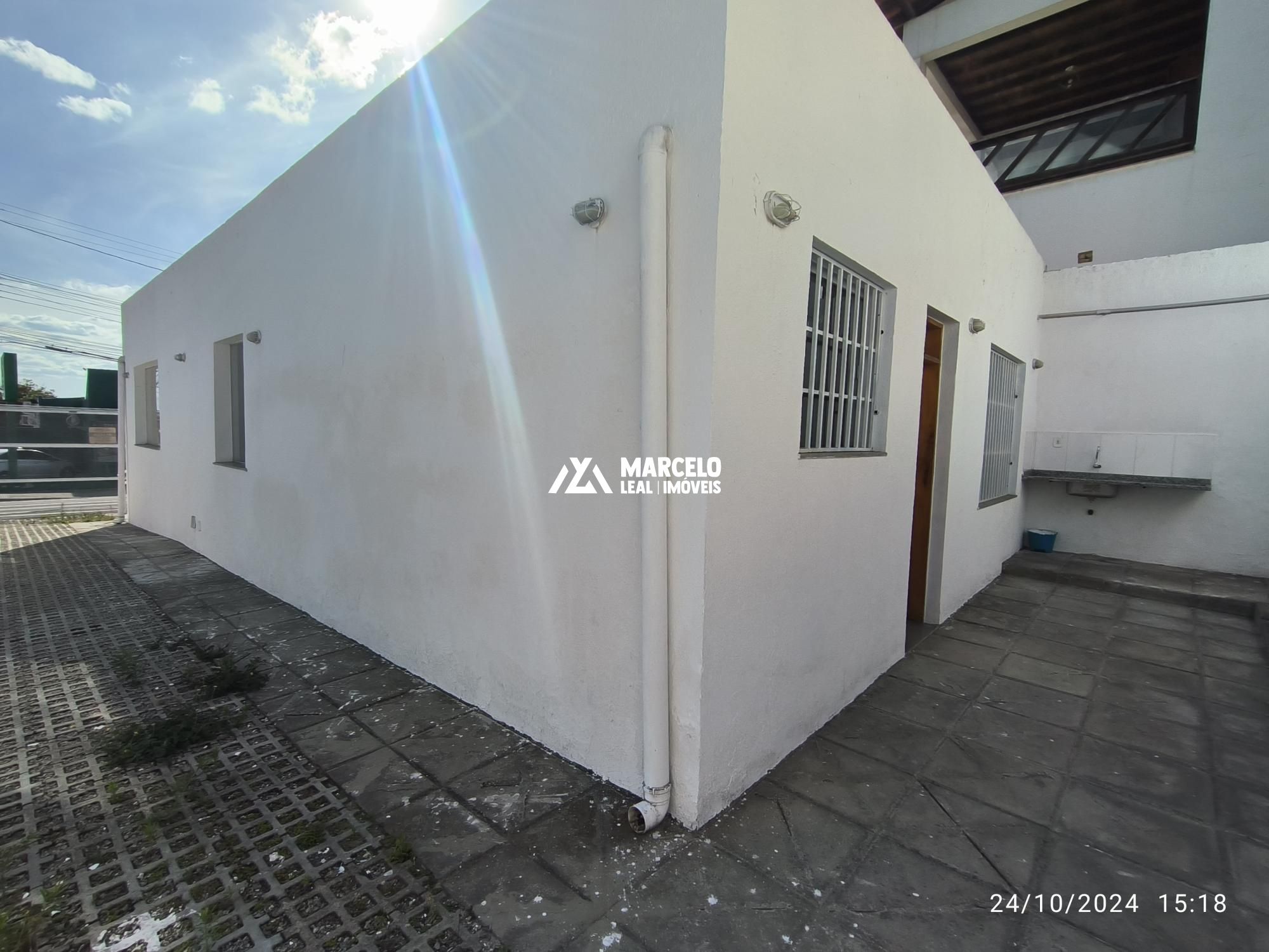 Loja-Salão para alugar com 4 quartos, 119m² - Foto 6