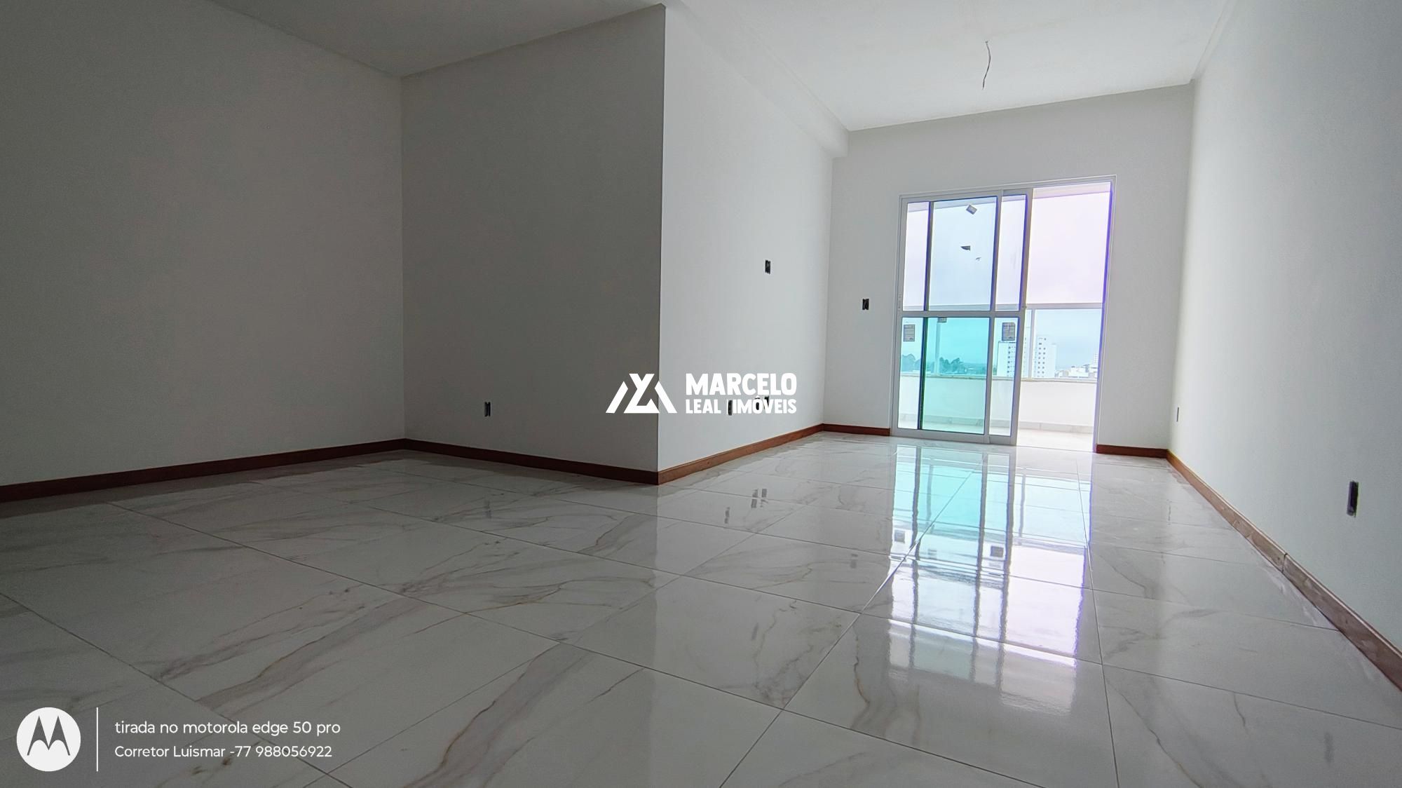 Apartamento, 3 quartos, 103 m² - Foto 1