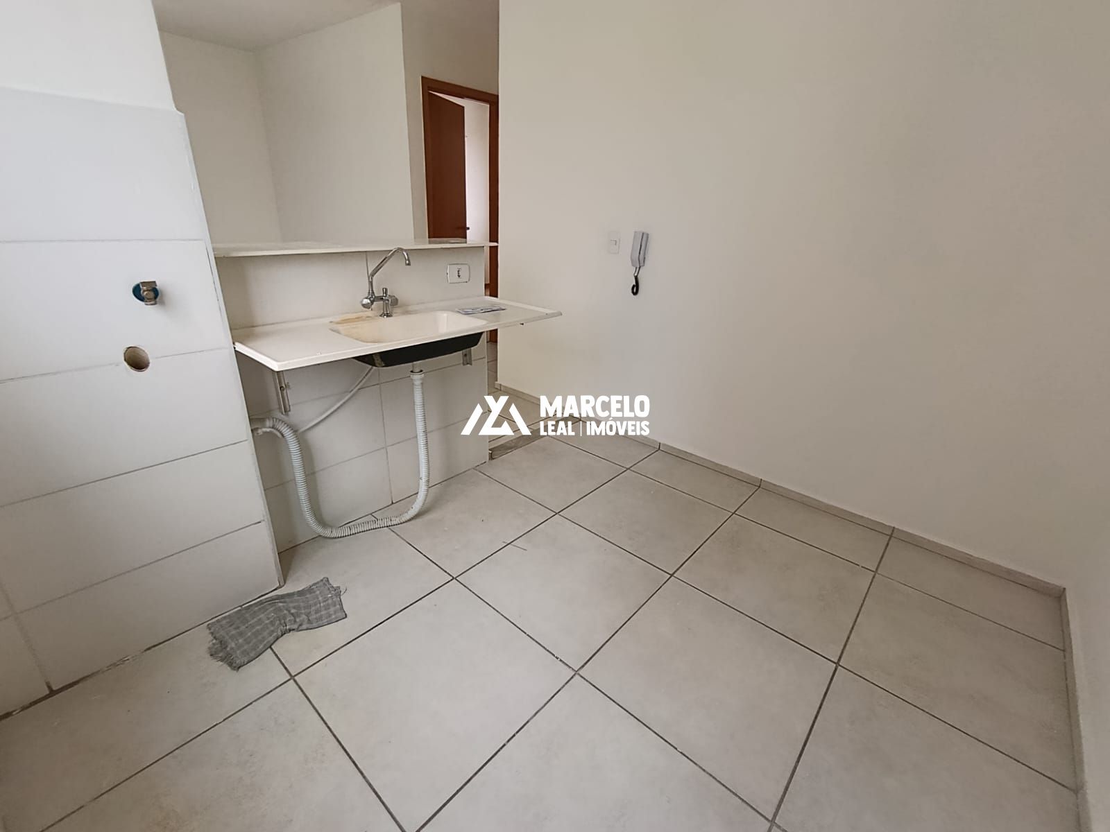 Apartamento, 2 quartos, 44 m² - Foto 10