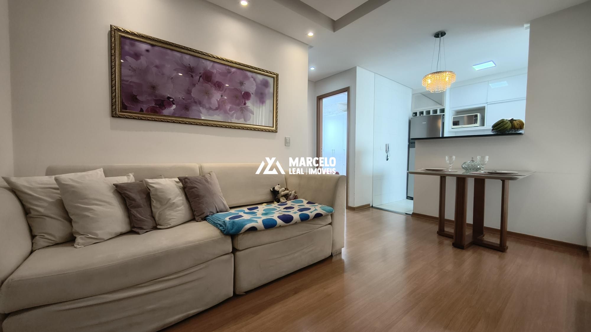 Apartamento, 2 quartos, 40 m² - Foto 6