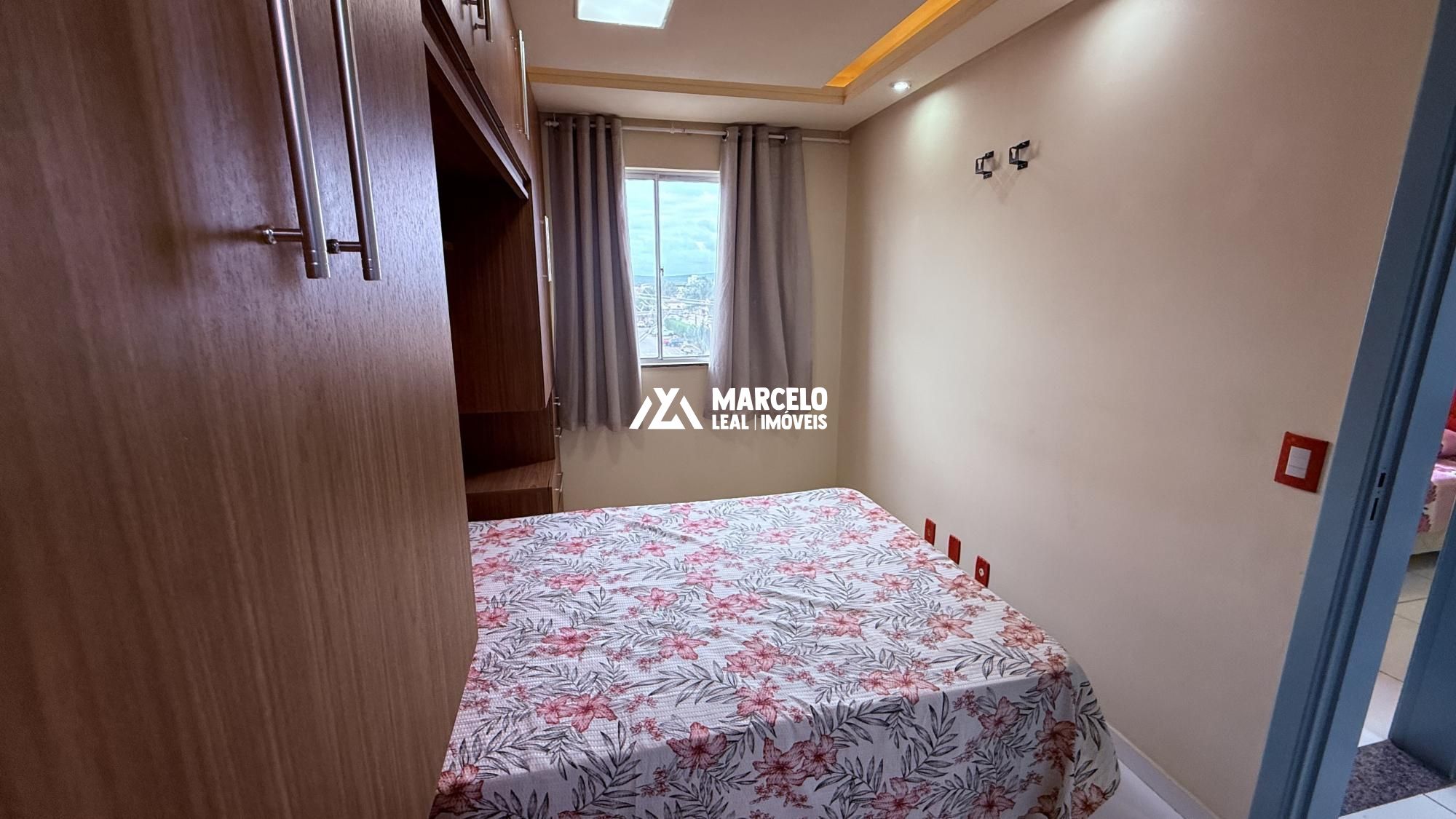 Apartamento, 2 quartos, 60 m² - Foto 19