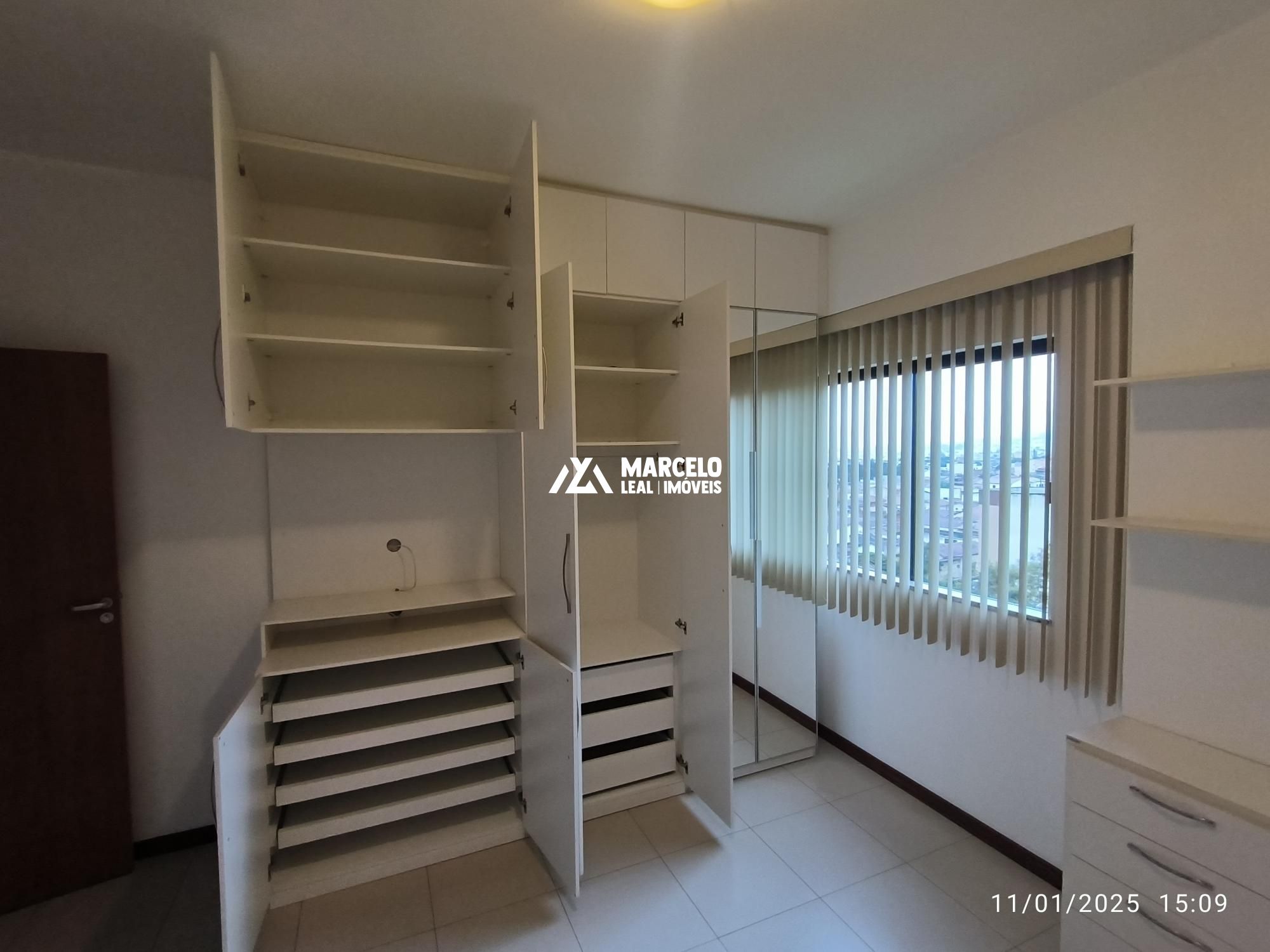 Apartamento para alugar com 3 quartos, 133m² - Foto 26