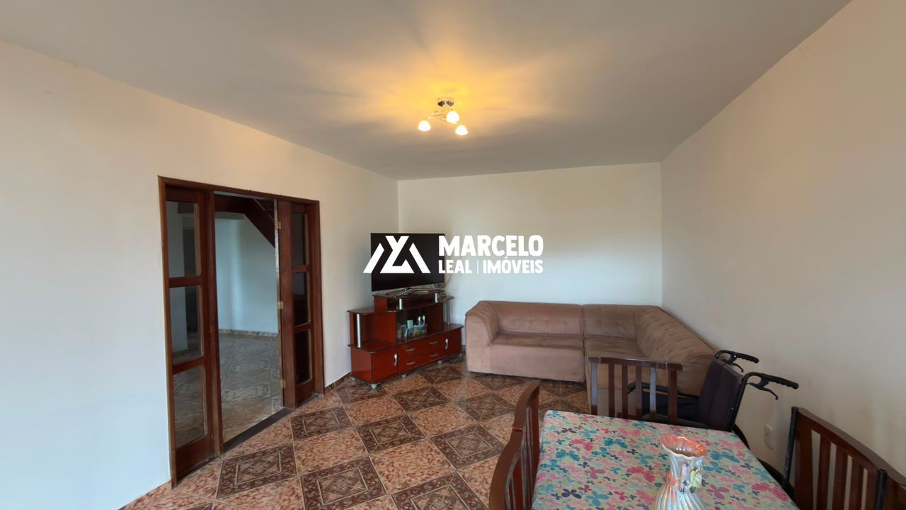 Casa, 2 quartos, 230 m² - Foto 2
