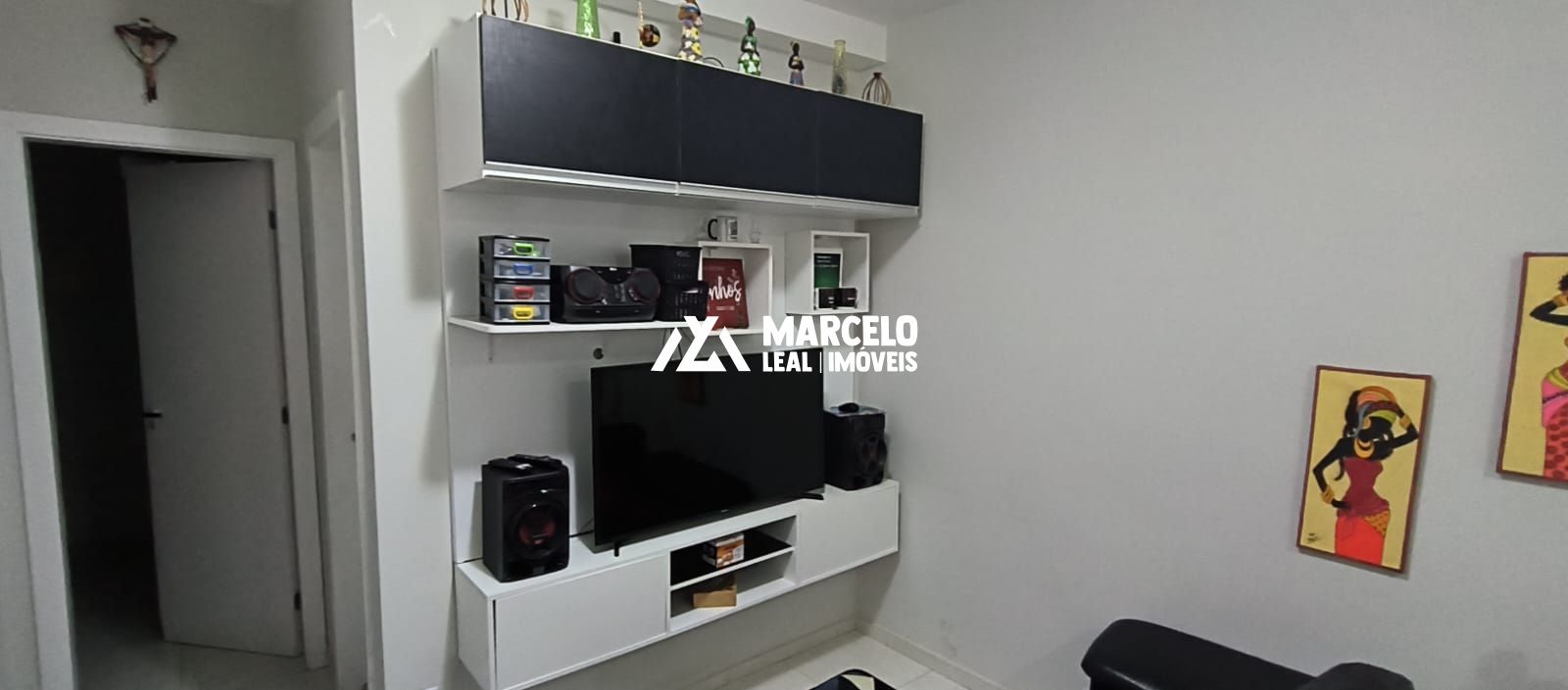 Apartamento à venda com 2 quartos, 54m² - Foto 24