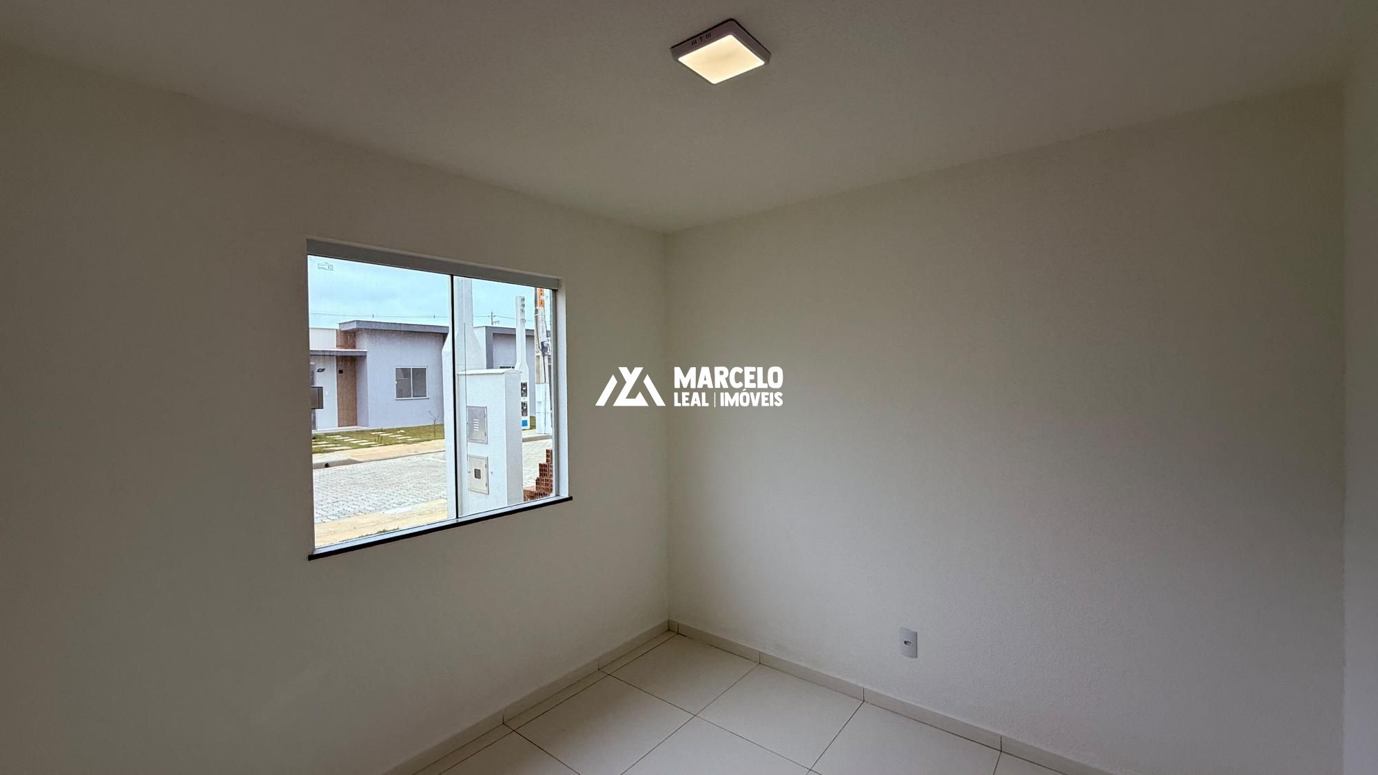 Casa, 3 quartos, 55 m² - Foto 9