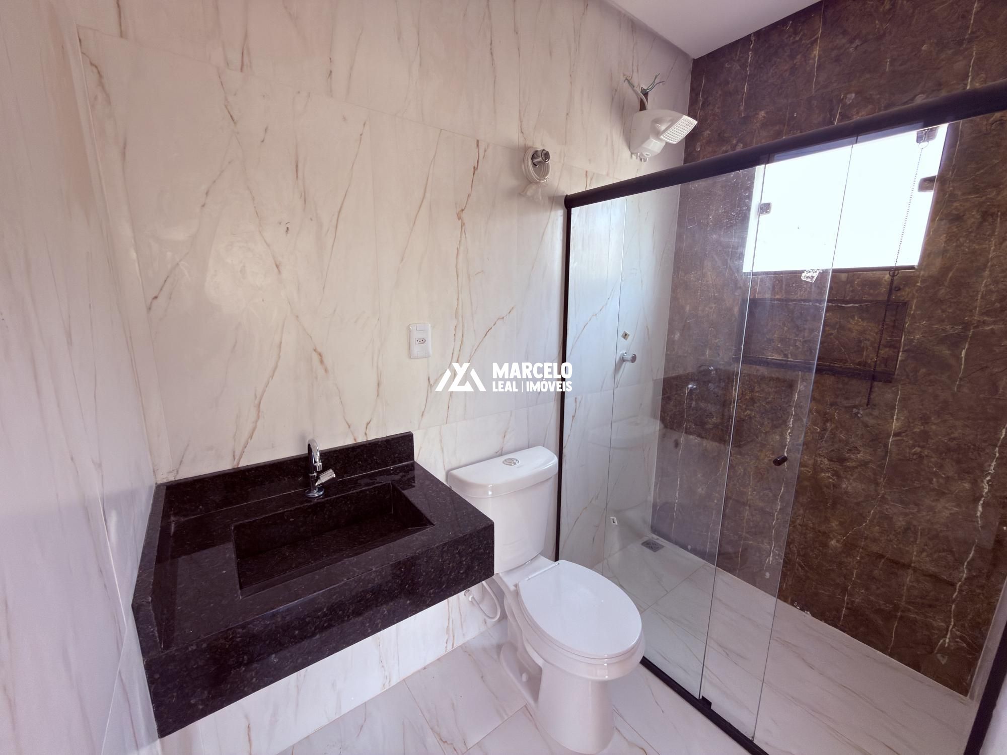 Casa, 3 quartos, 105 m² - Foto 13