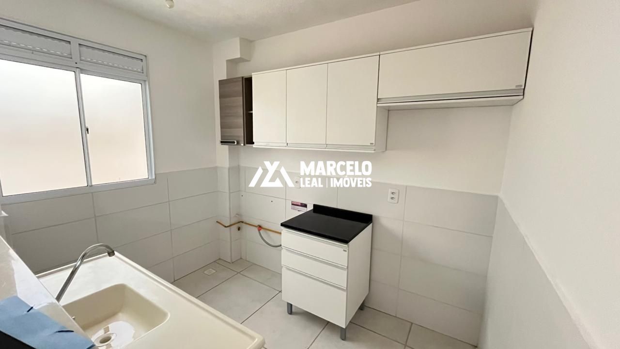 Apartamento, 2 quartos, 48 m² - Foto 4