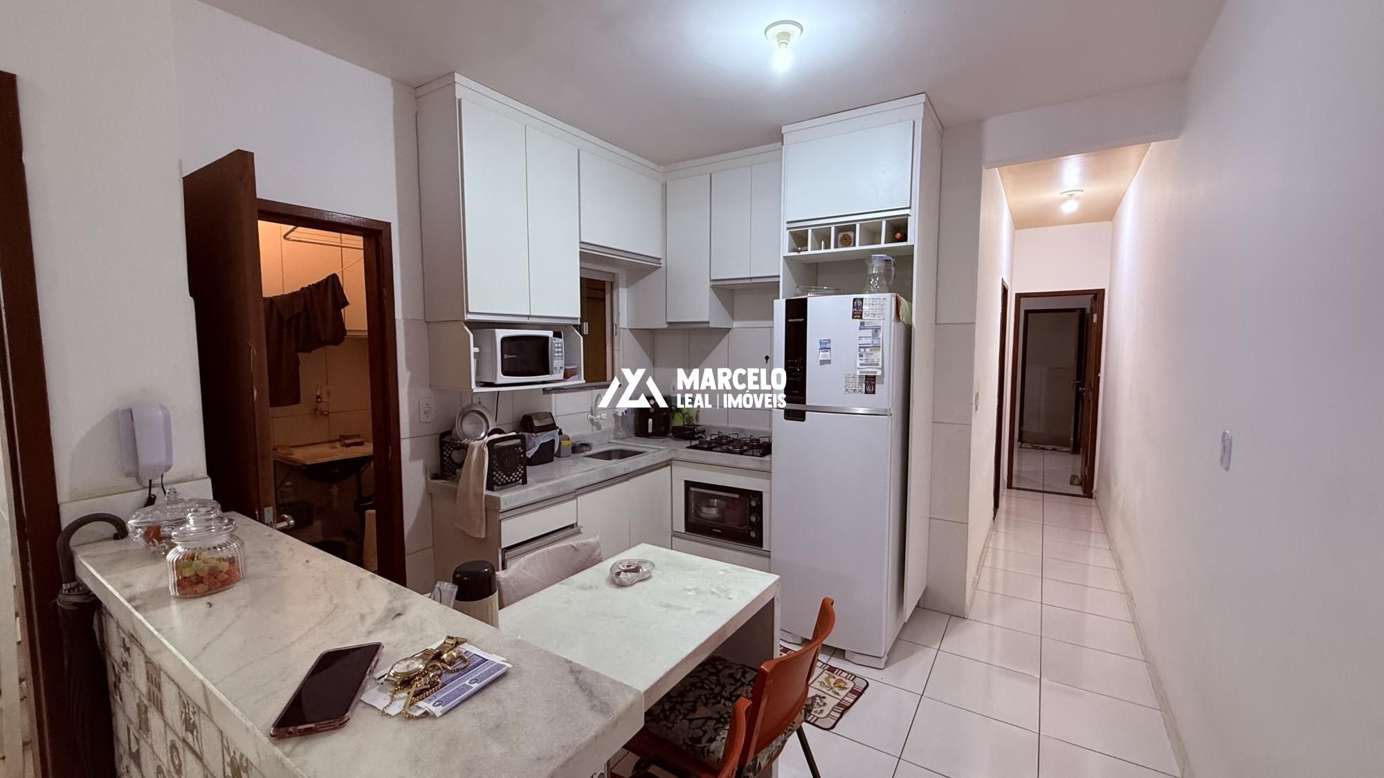 Casa, 2 quartos, 70 m² - Foto 5