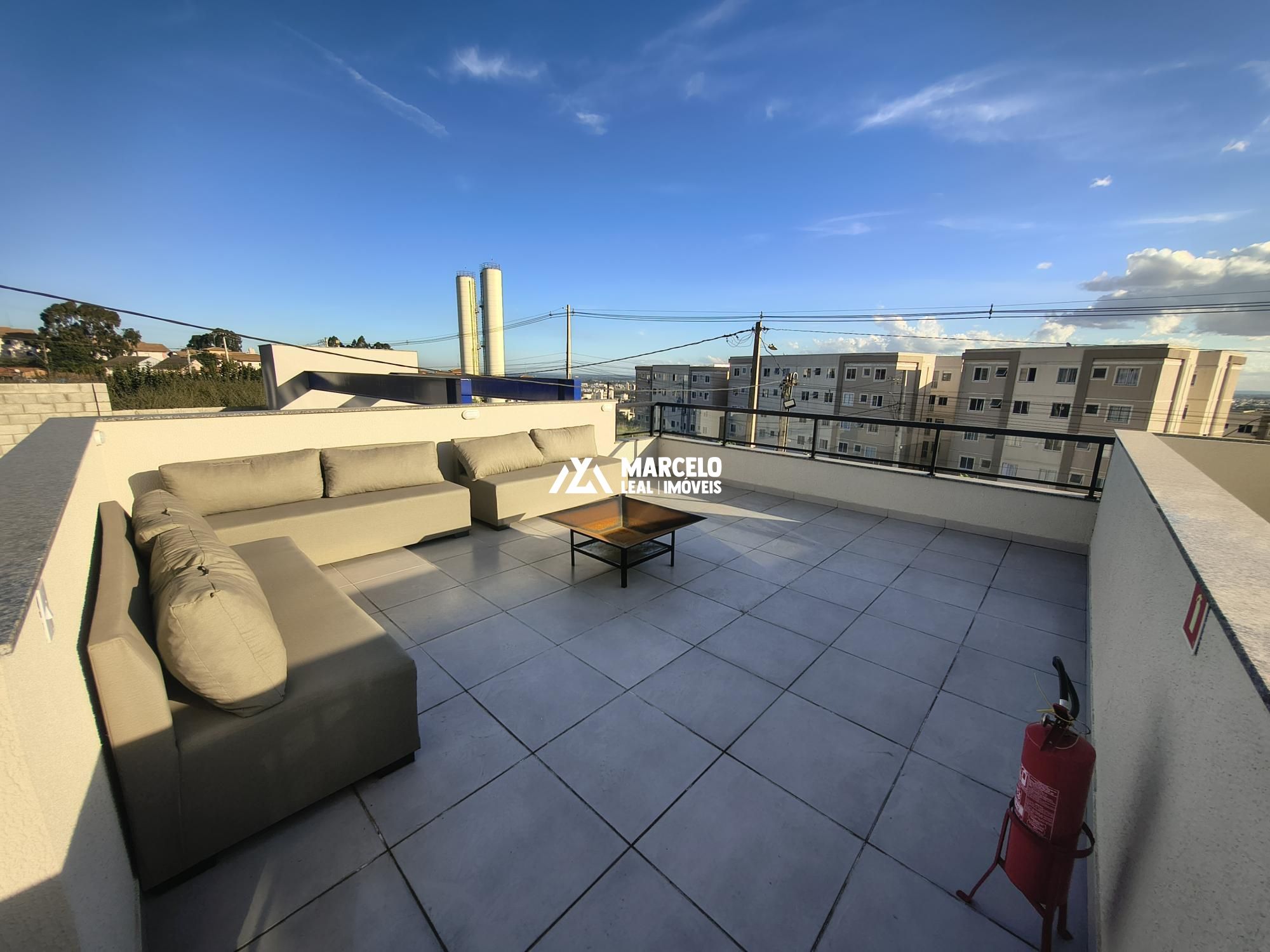 Apartamento, 2 quartos, 45 m² - Foto 26