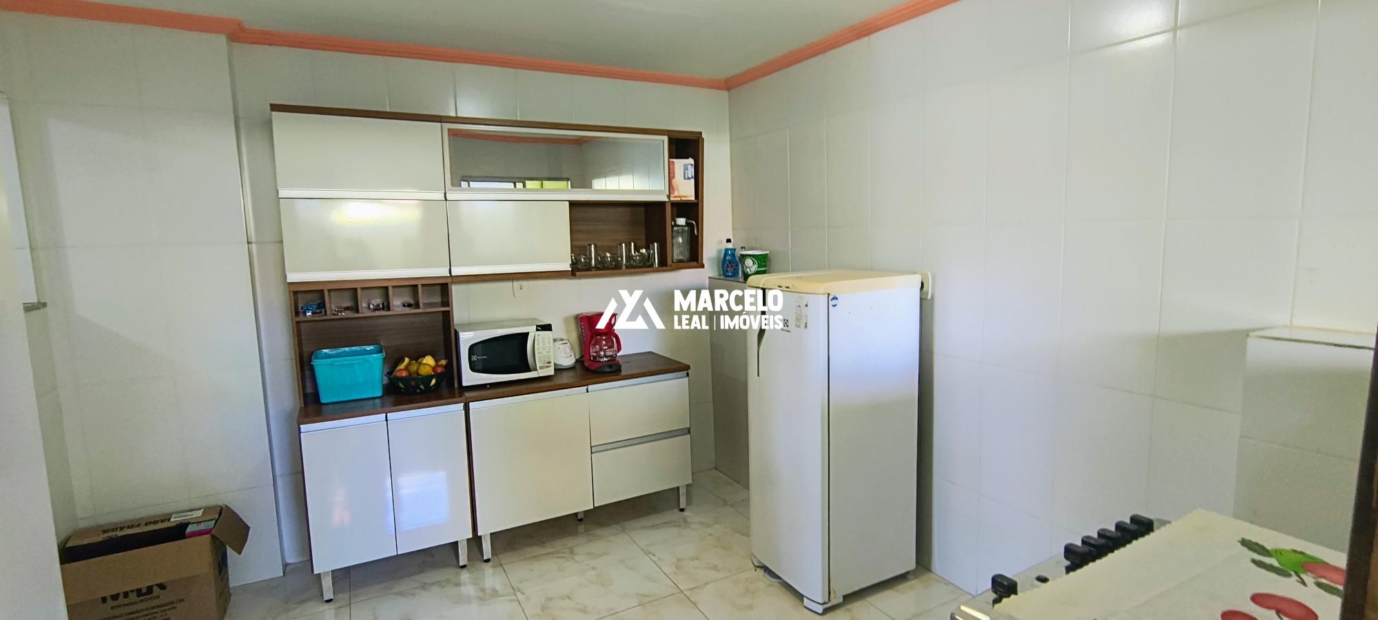 Casa de Condomínio à venda com 2 quartos, 62m² - Foto 18