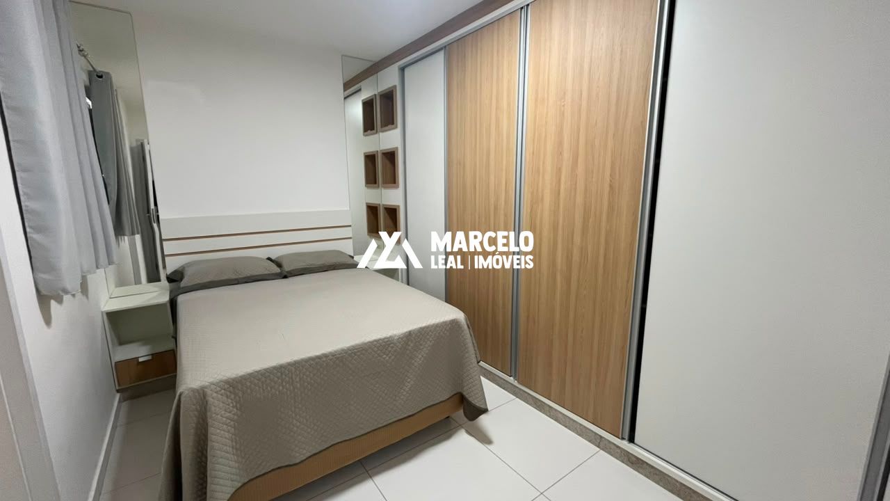 Apartamento, 3 quartos, 60 m² - Foto 4