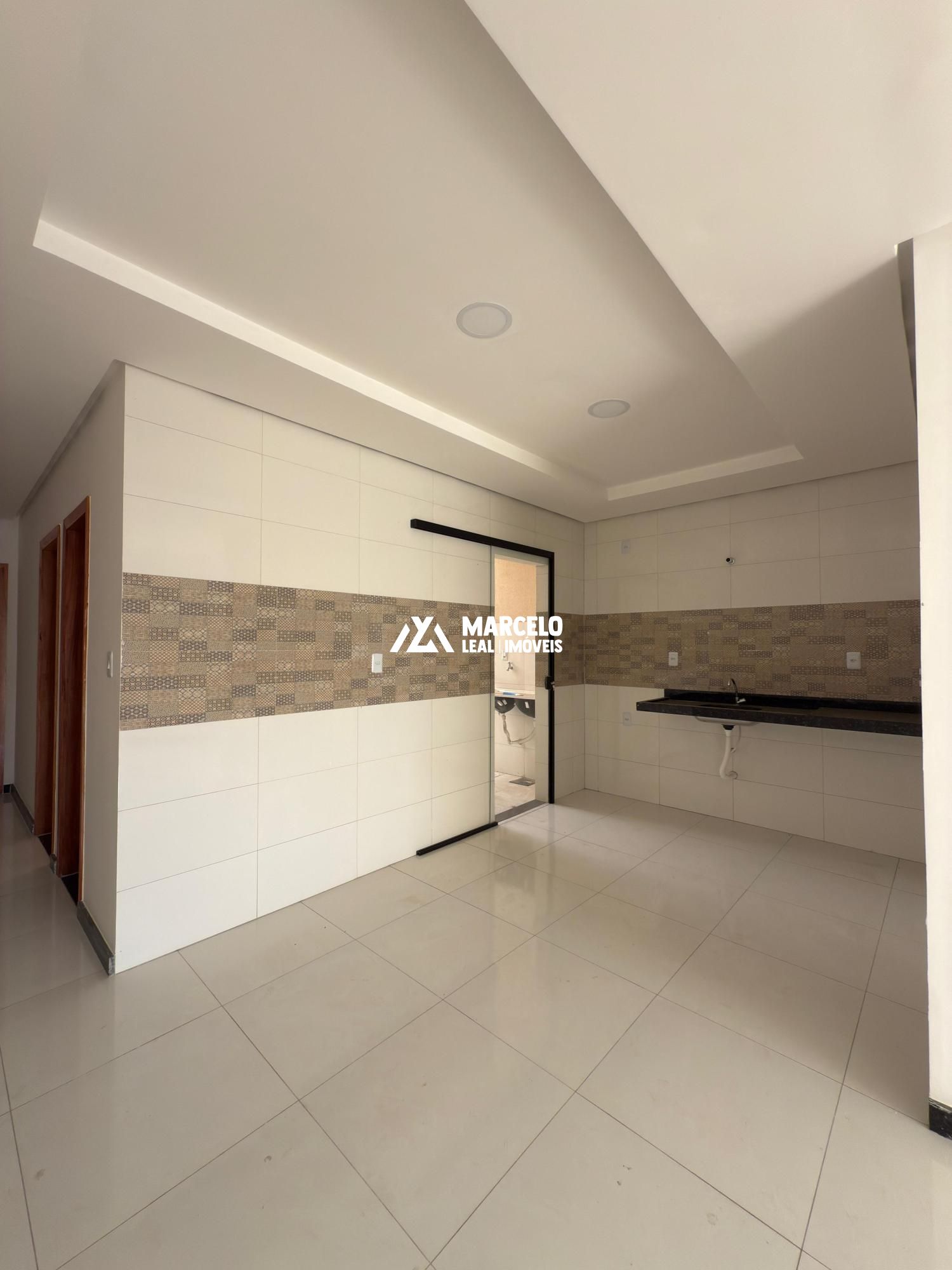 Casa, 2 quartos, 55 m² - Foto 4