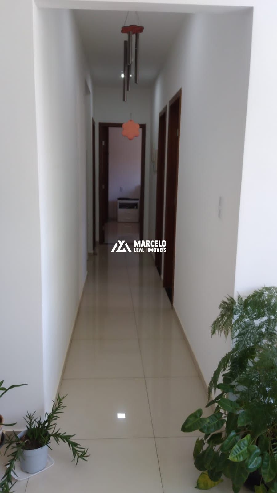 Apartamento à venda com 3 quartos, 103m² - Foto 4