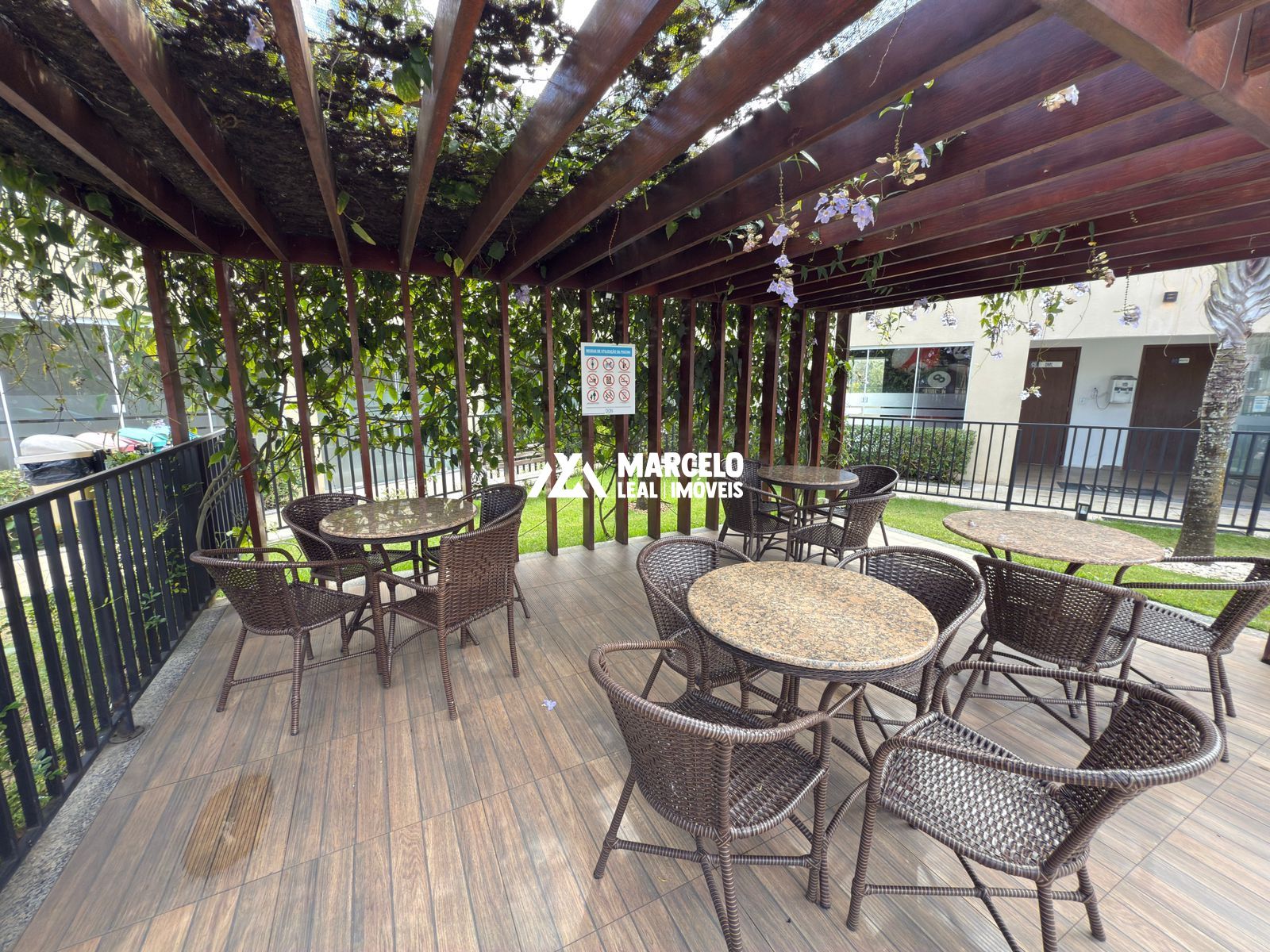 Apartamento, 2 quartos, 50 m² - Foto 36