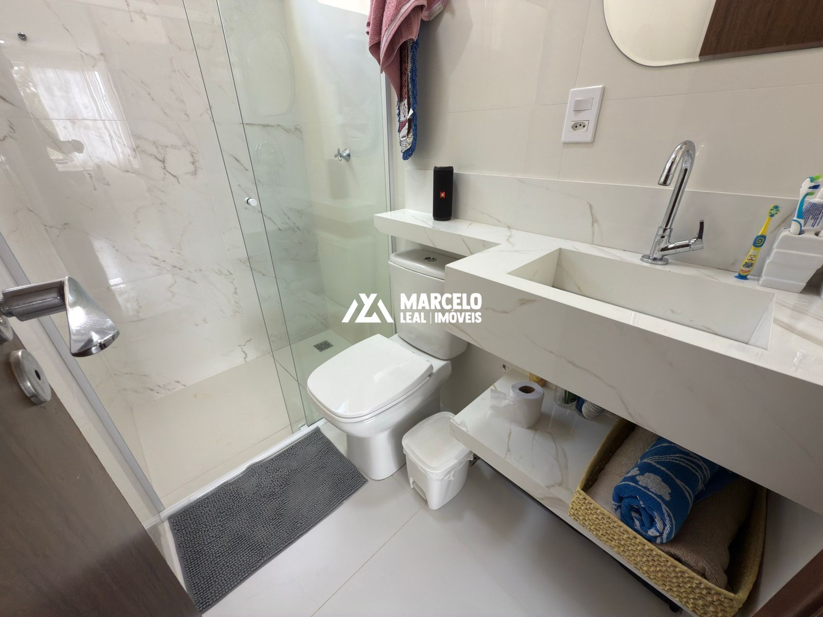 Apartamento, 2 quartos, 50 m² - Foto 4