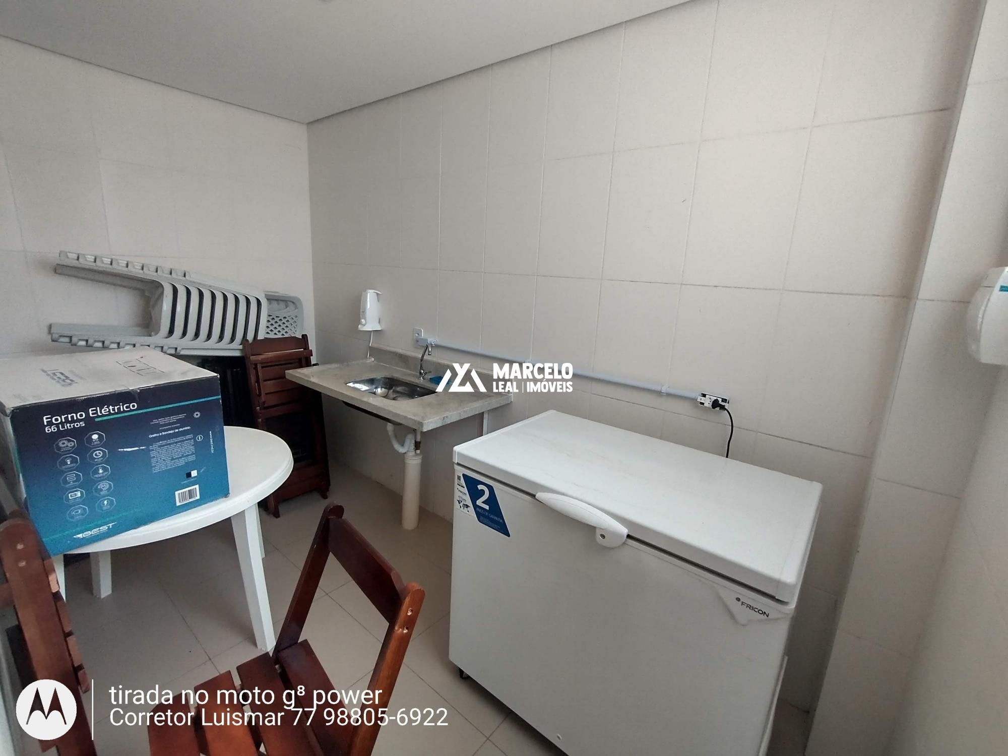 Apartamento, 2 quartos, 44 m² - Foto 19