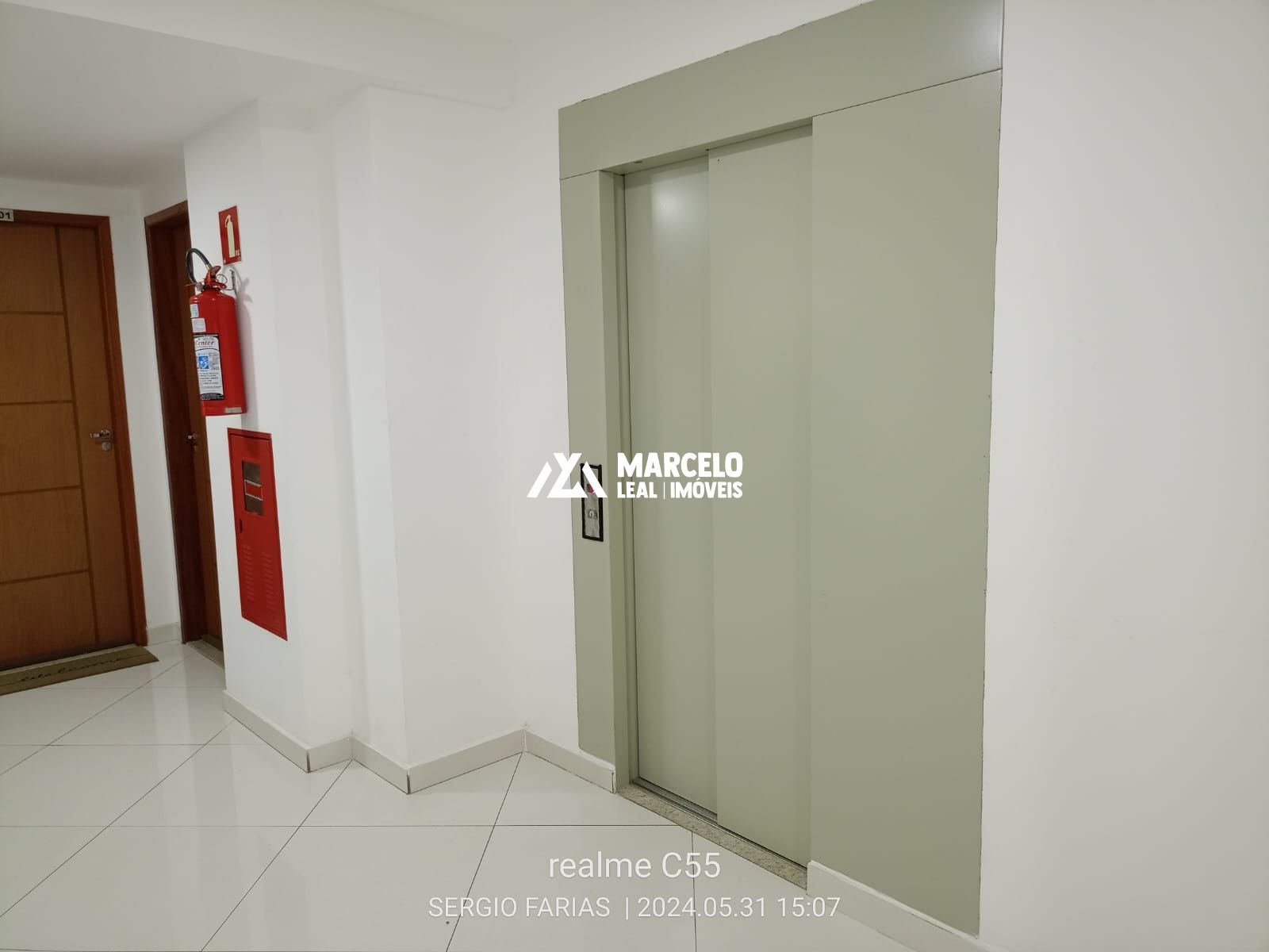 Apartamento à venda com 3 quartos, 70m² - Foto 19