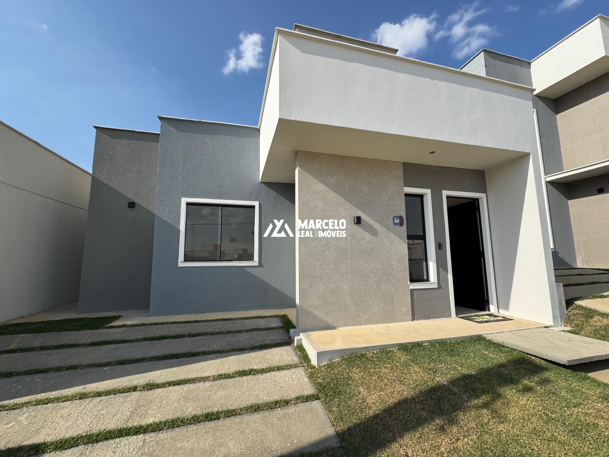 Casa, 3 quartos, 84 m² - Foto 3