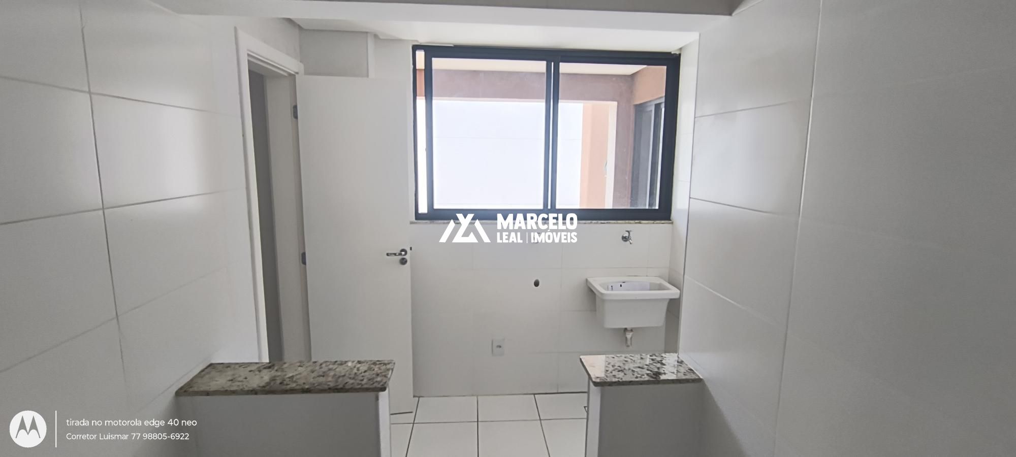 Apartamento à venda com 2 quartos, 65m² - Foto 9