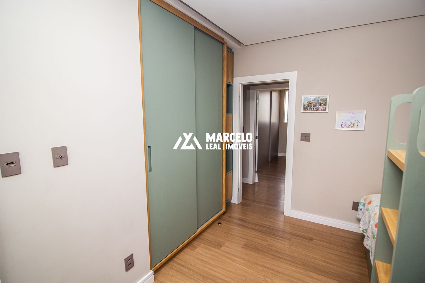 Apartamento, 3 quartos, 165 m² - Foto 25