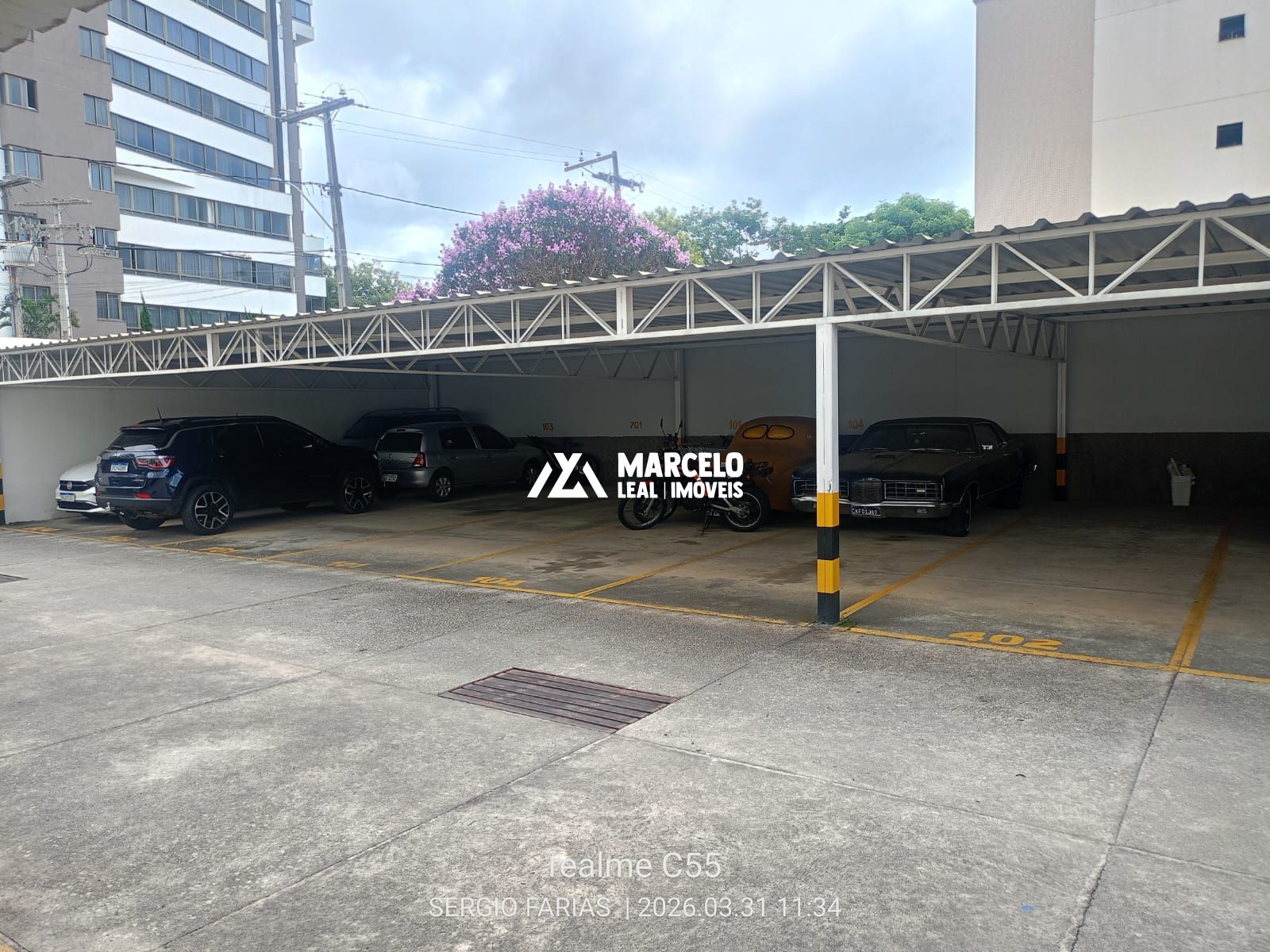 Apartamento, 2 quartos, 78 m² - Foto 47