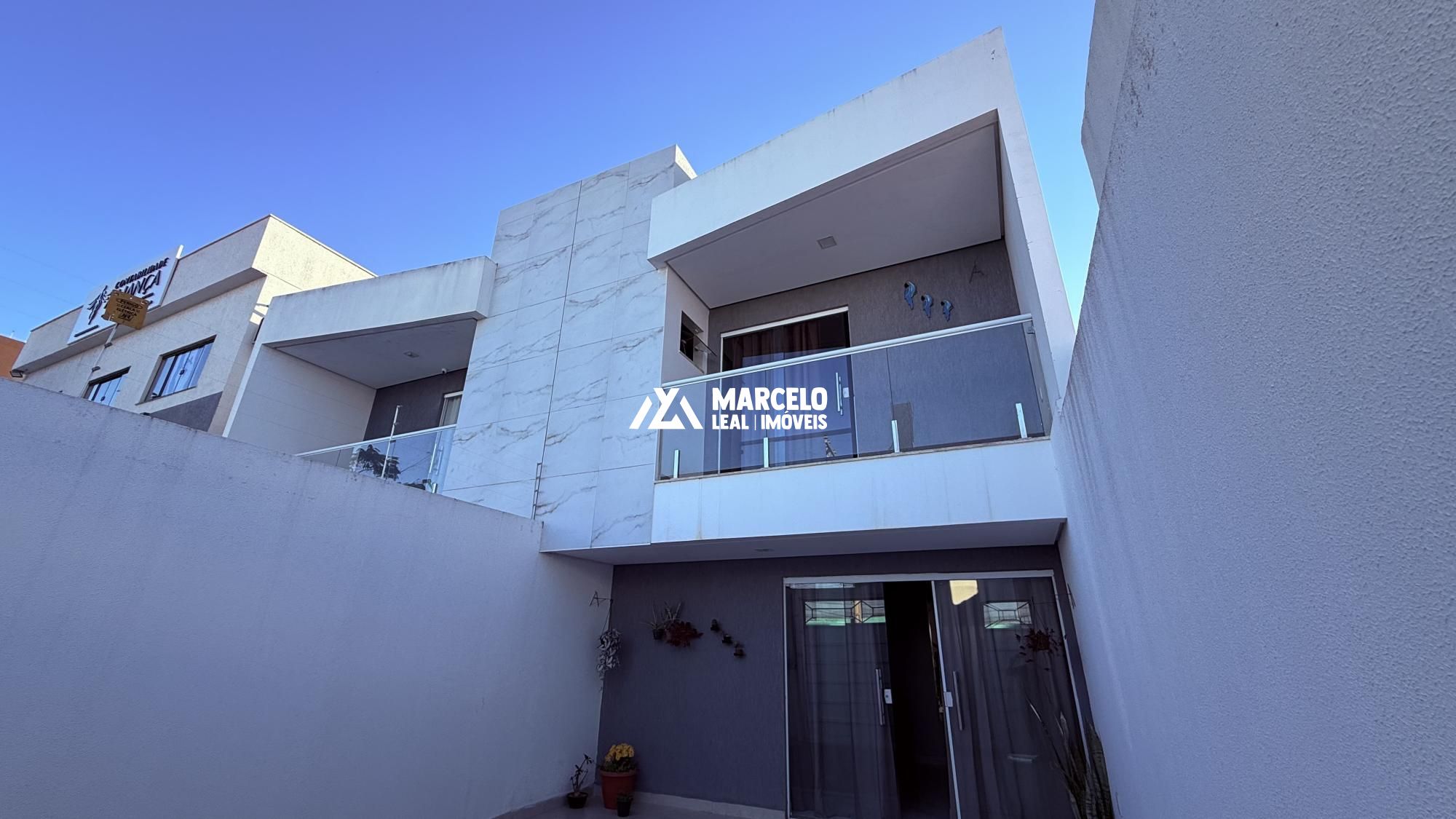 Casa, 3 quartos, 110 m² - Foto 2