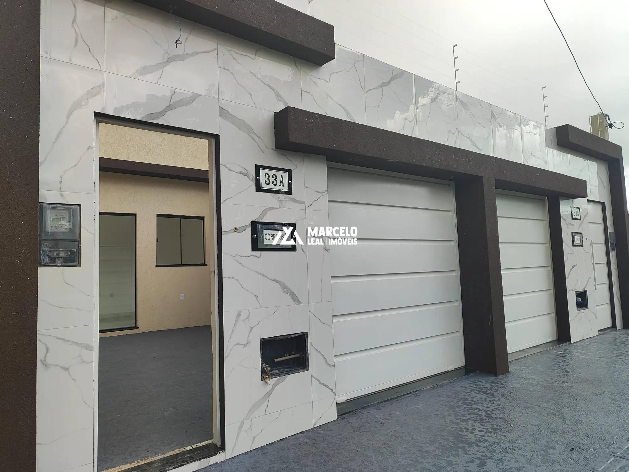 Casa, 2 quartos, 55 m² - Foto 1