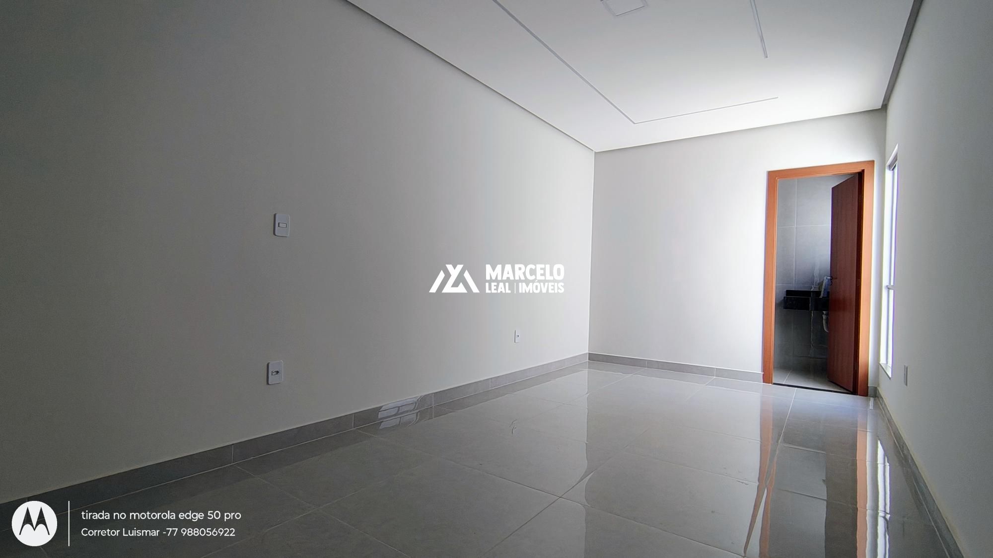 Casa, 3 quartos, 90 m² - Foto 21