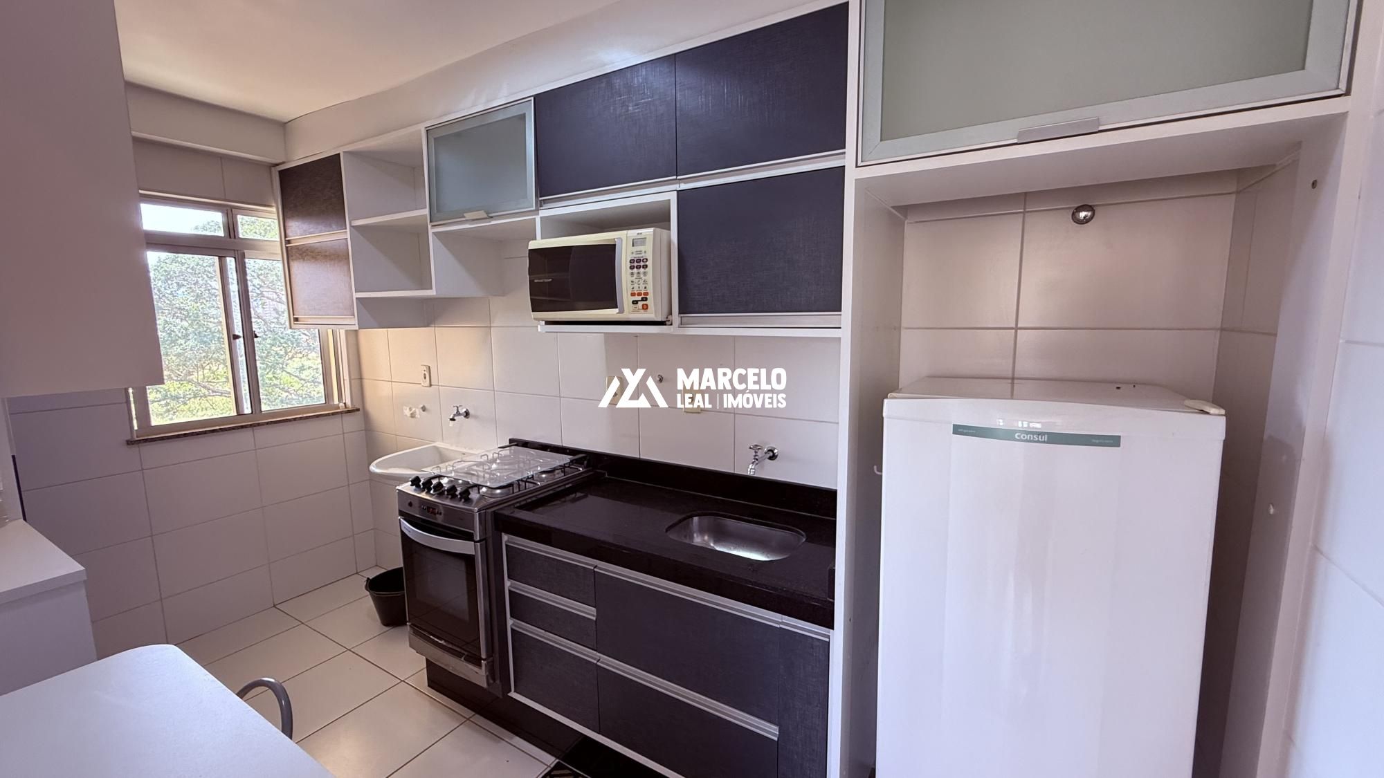 Apartamento, 3 quartos, 63 m² - Foto 7