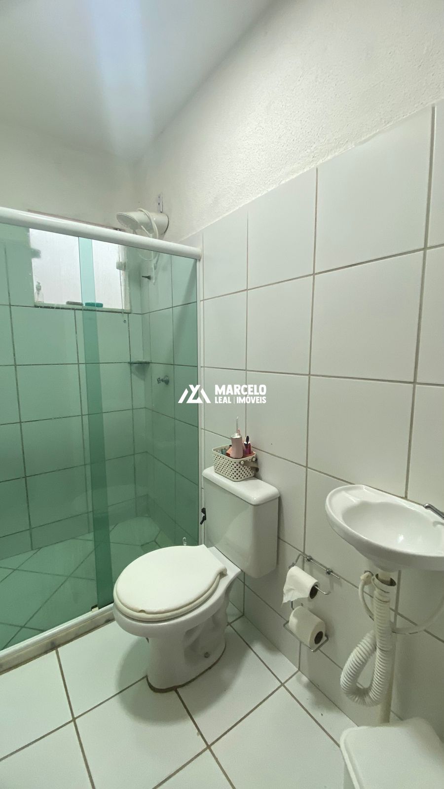 Casa de Condomínio, 2 quartos - Foto 10