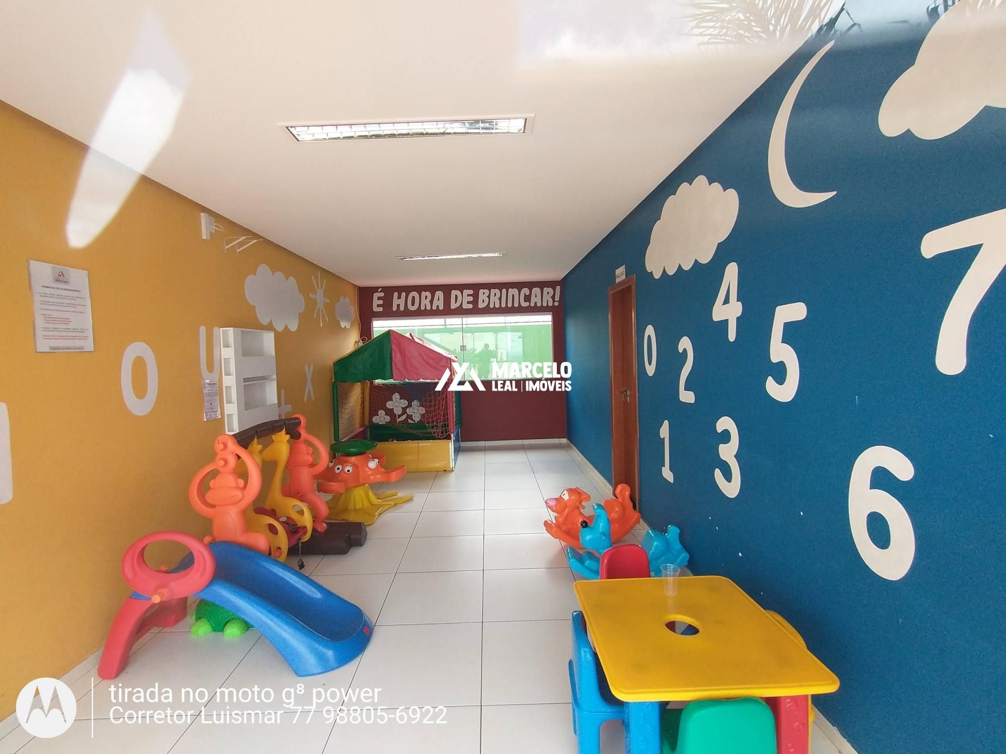 Casa de Condomínio à venda com 3 quartos, 54m² - Foto 24